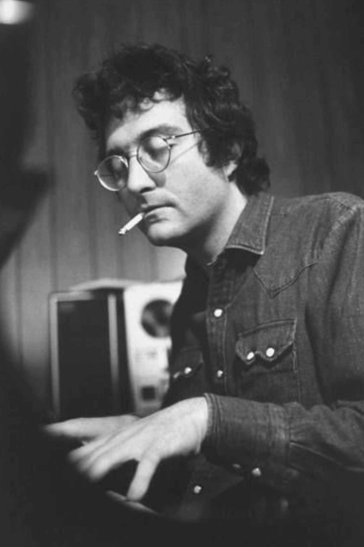 Randy Newman