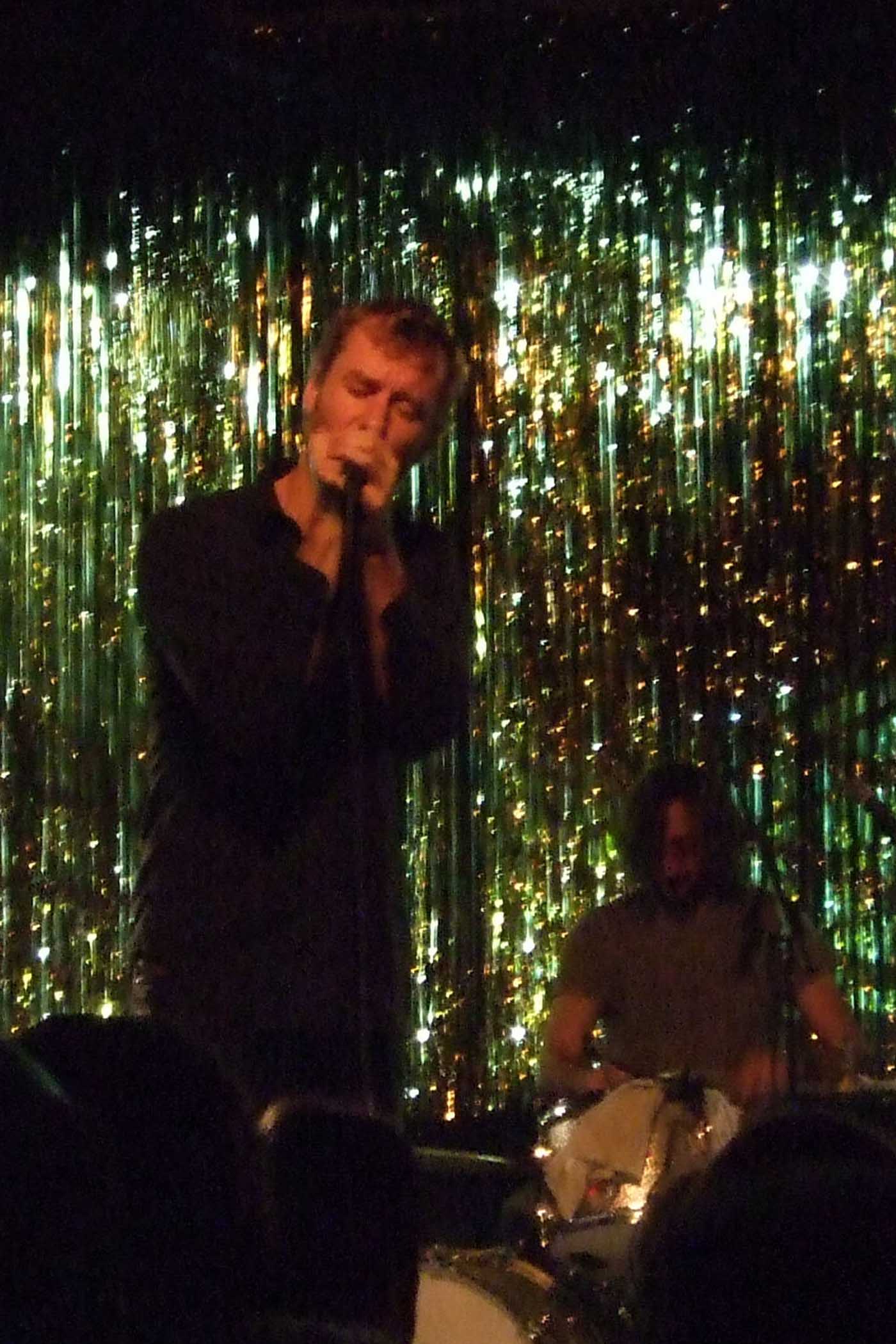 The National