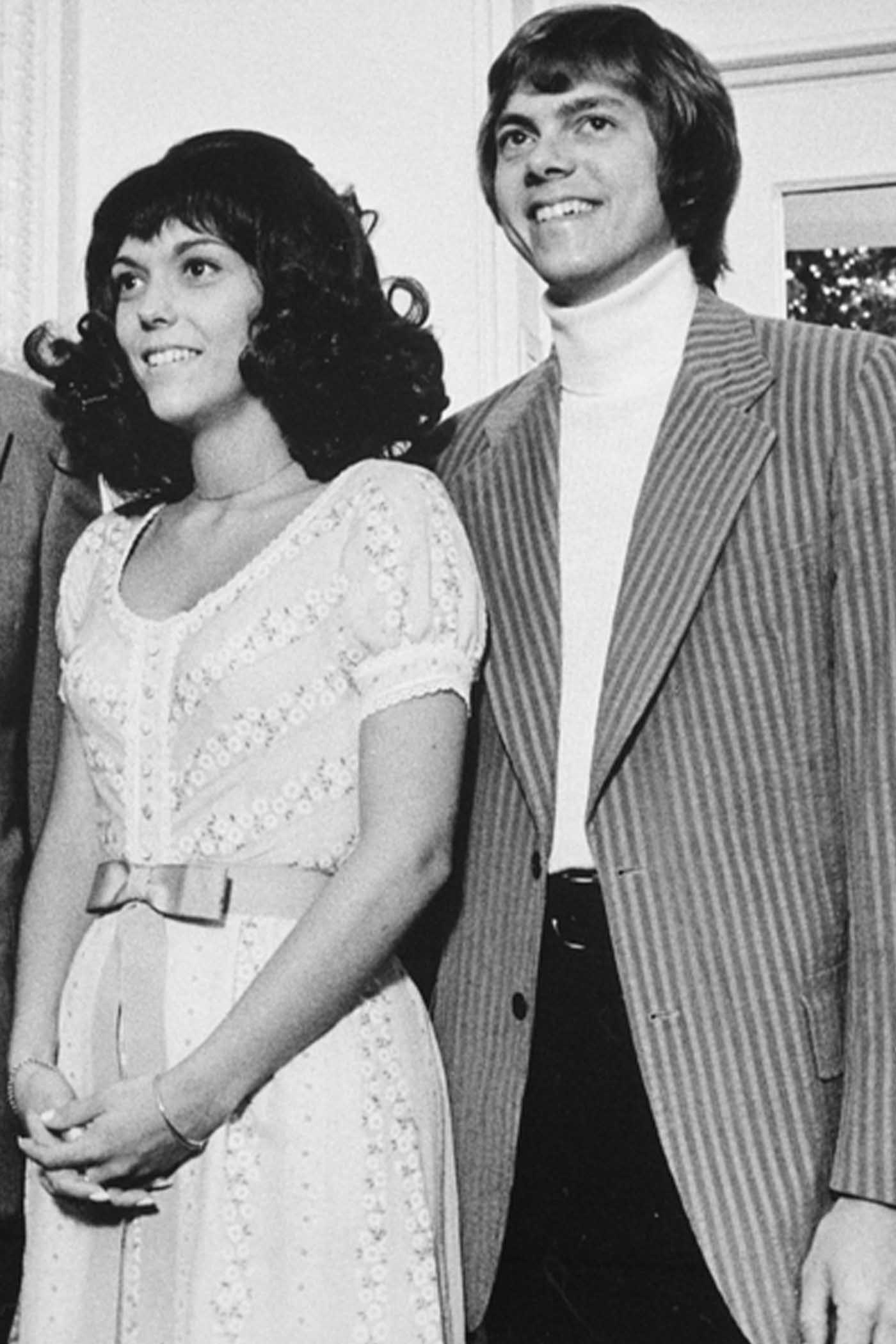 The Carpenters