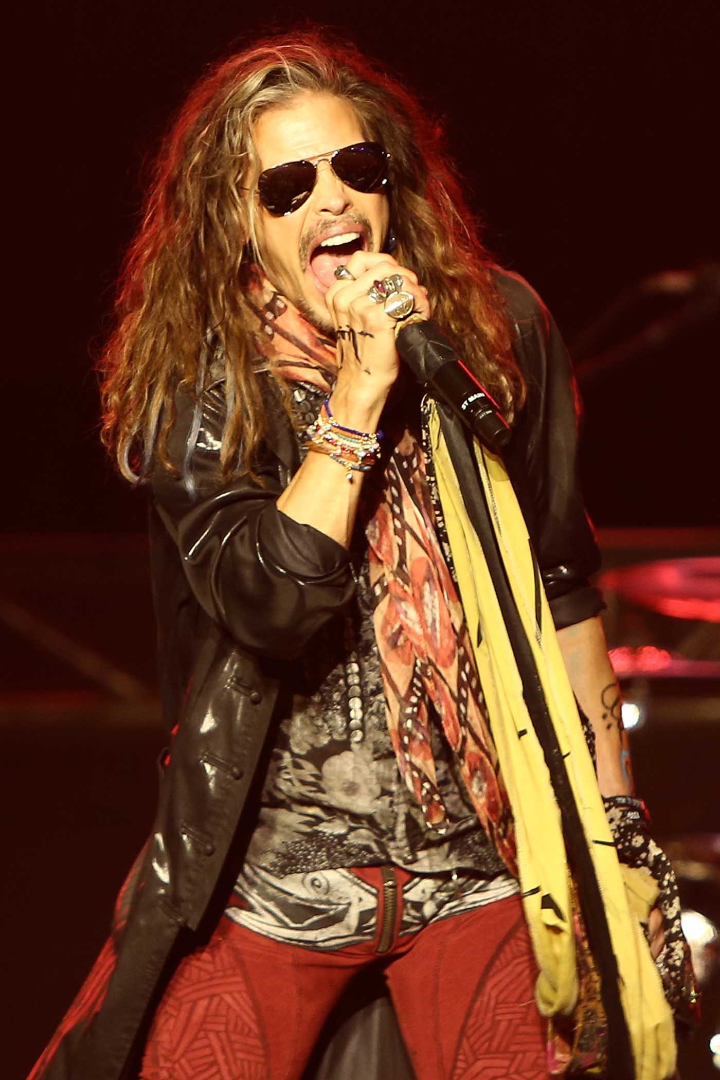 Aerosmith