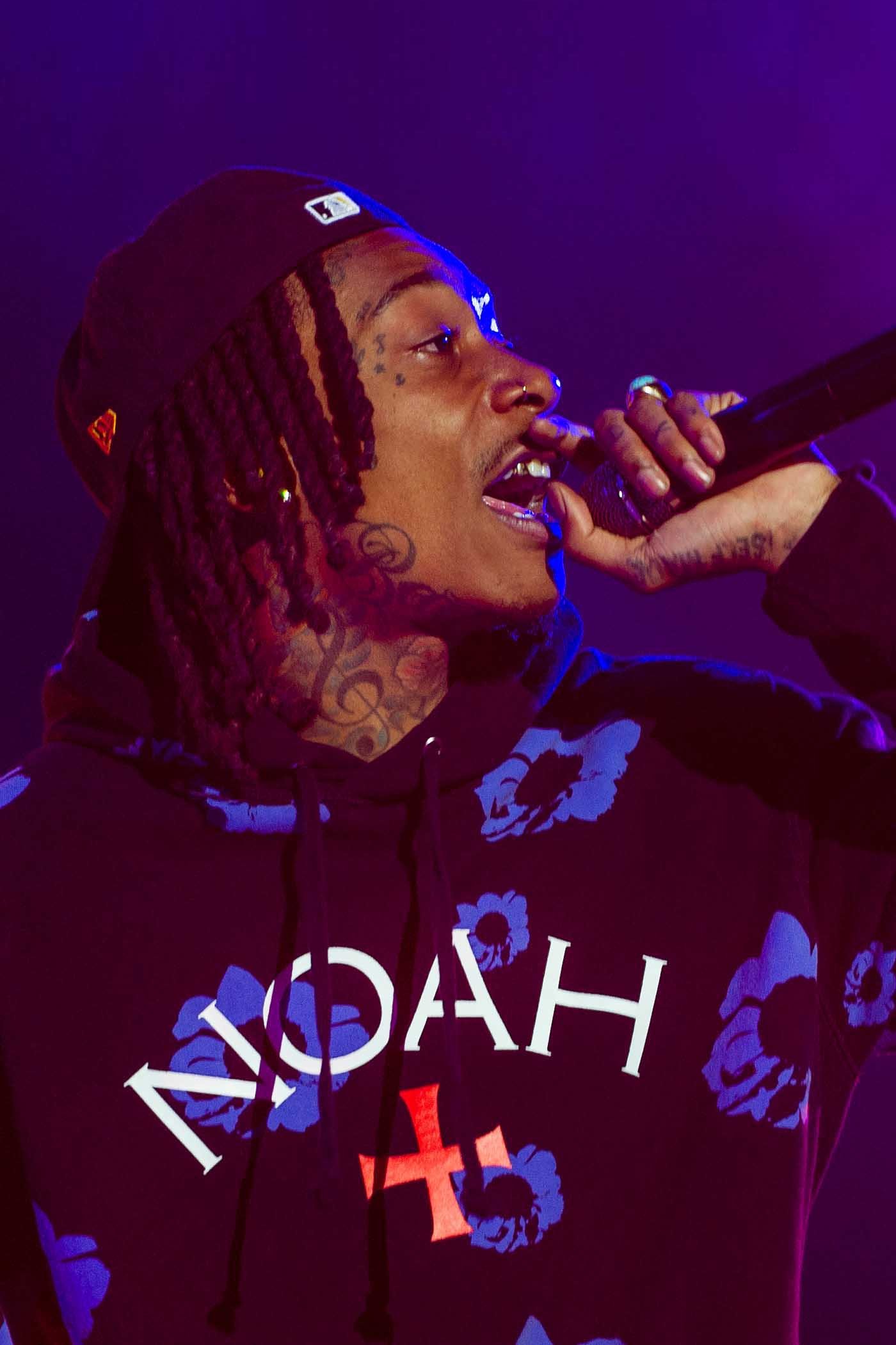 Wiz Khalifa