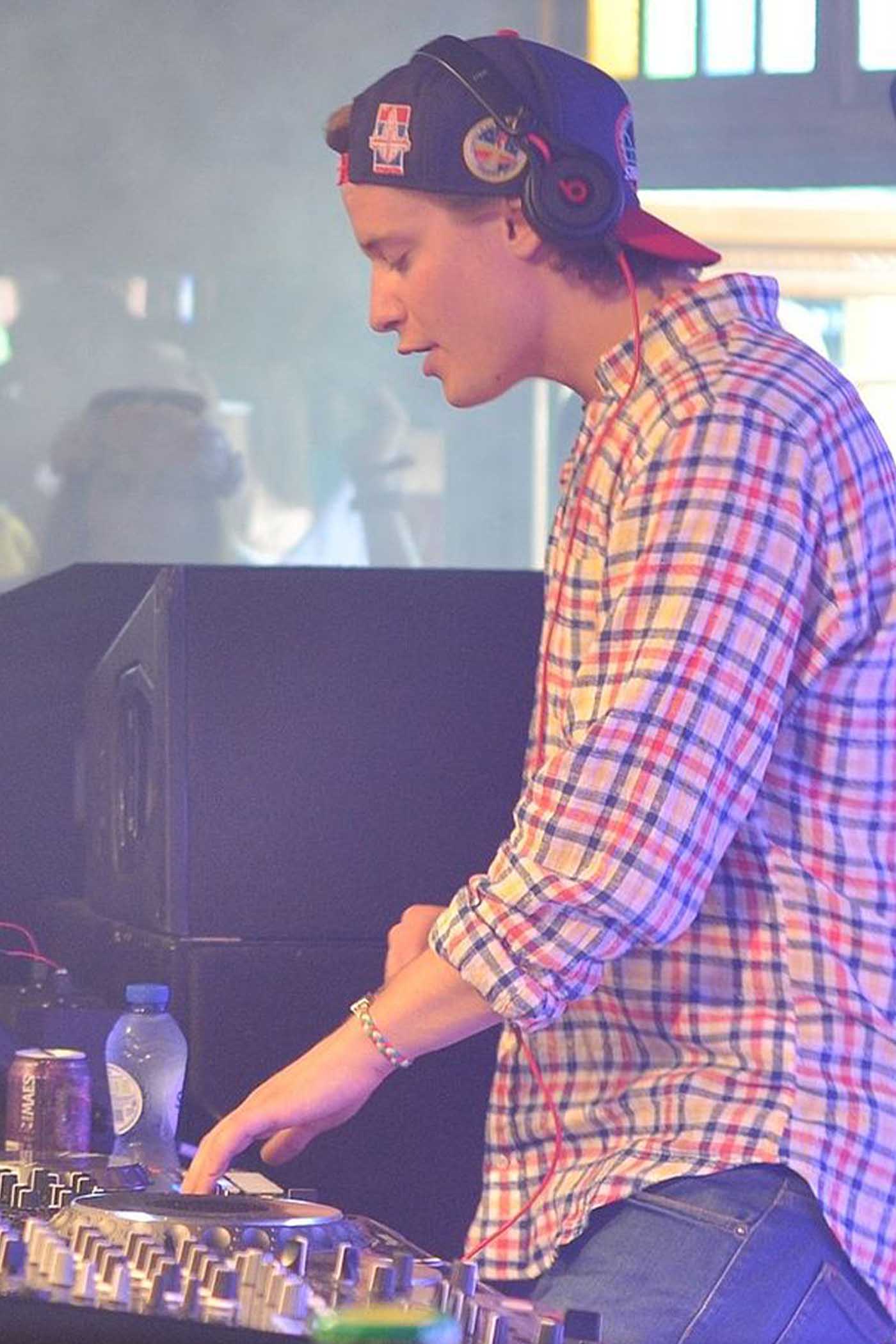 Kygo