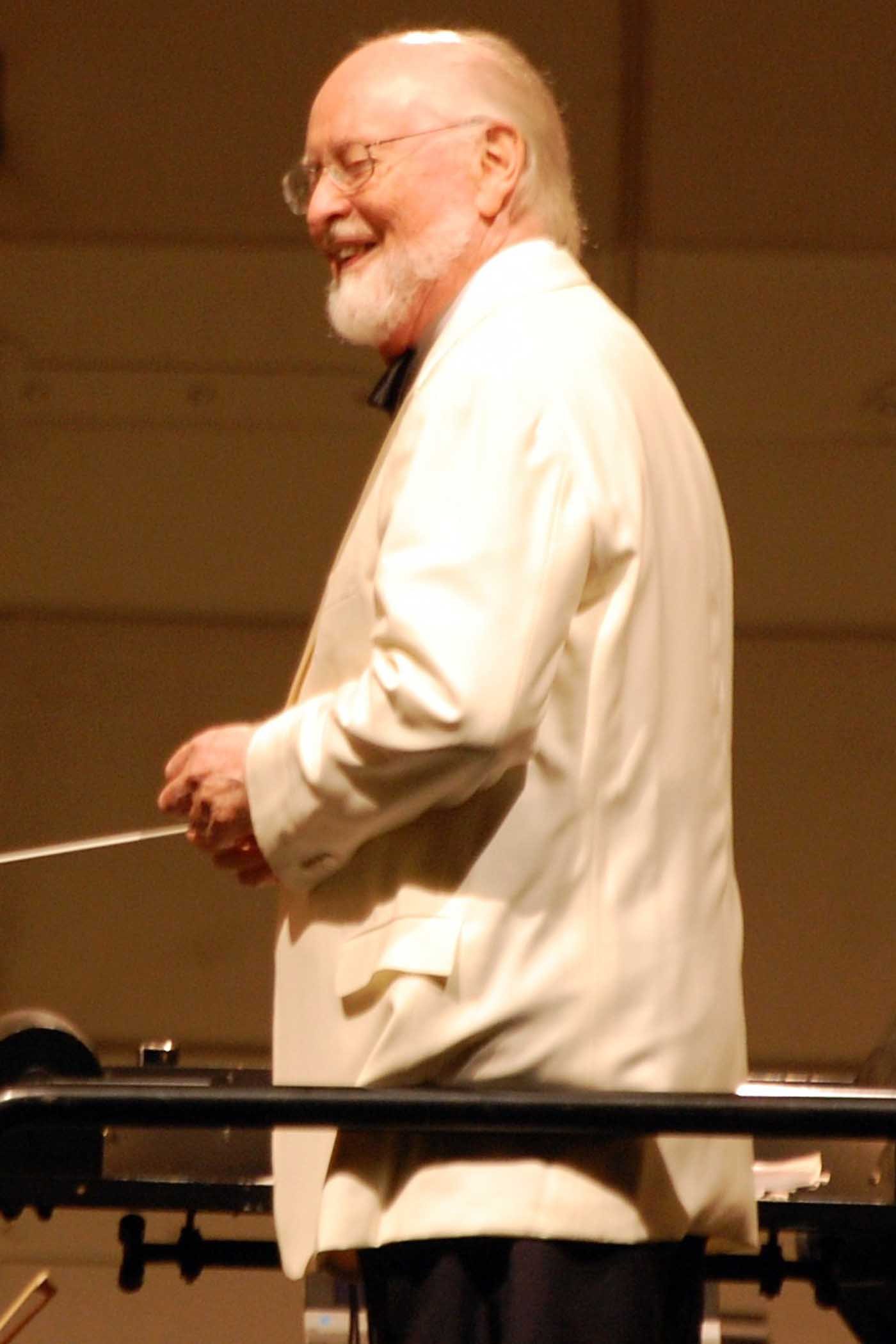 John Williams