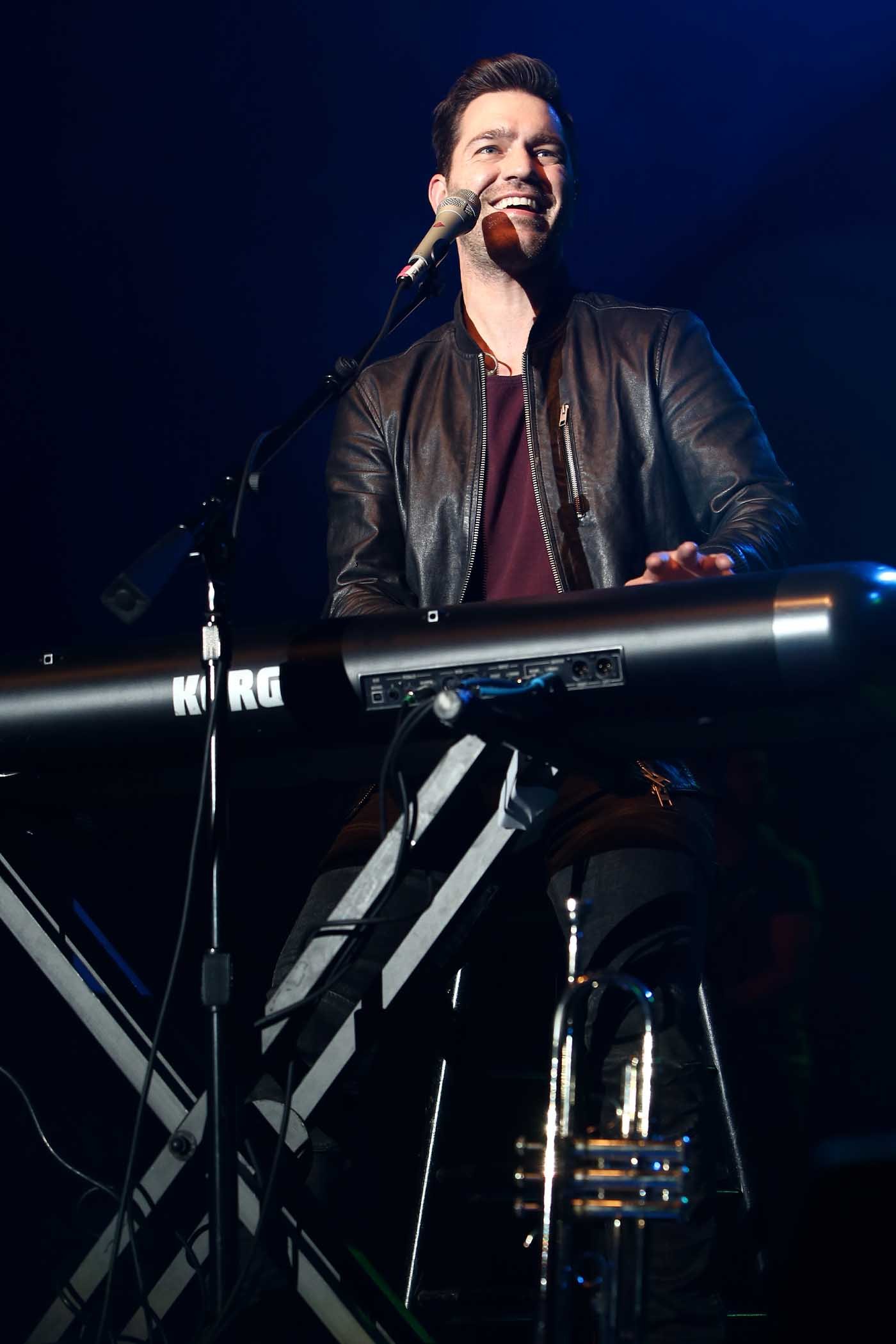 Andy Grammer