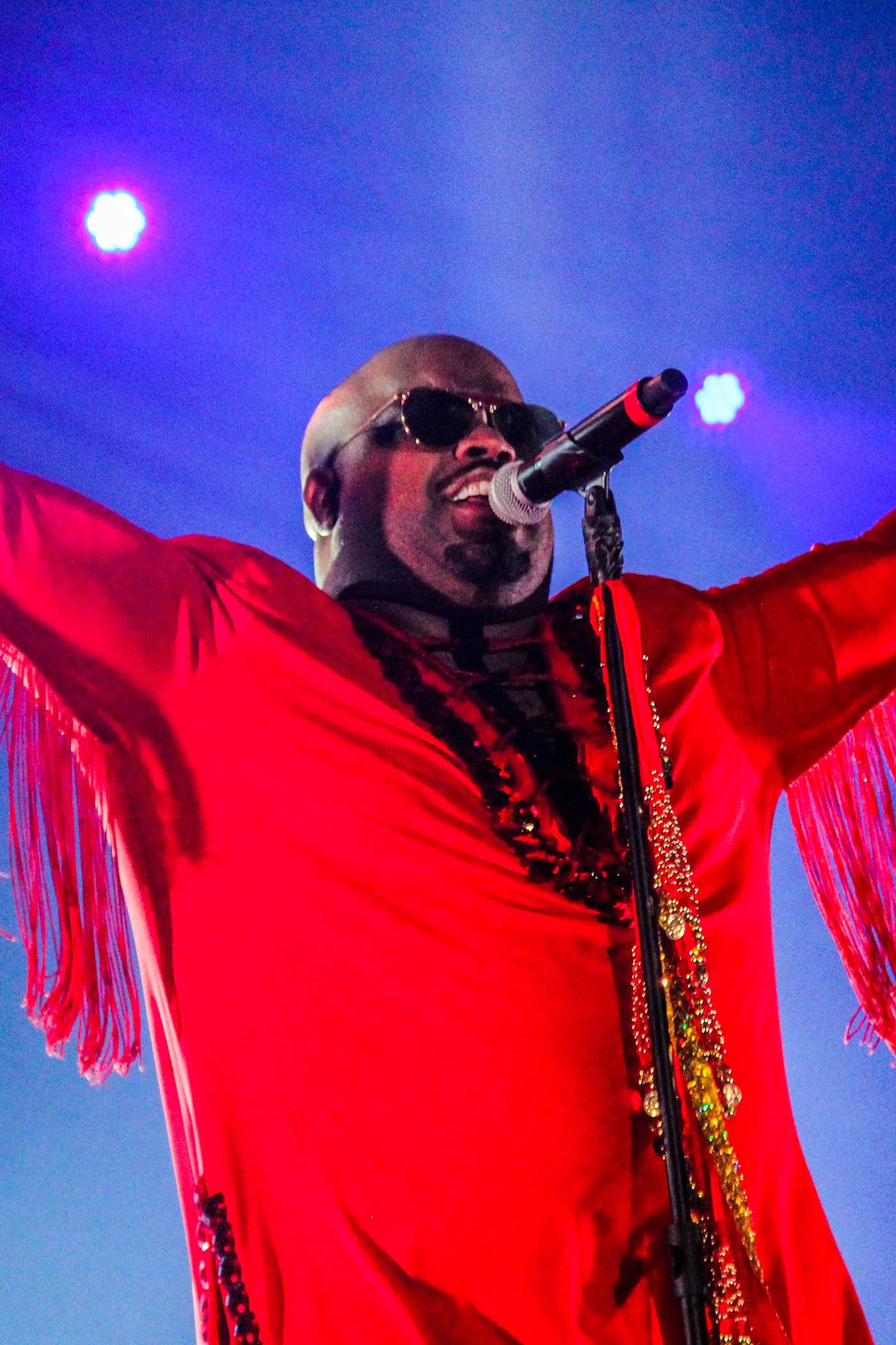 Ceelo Green
