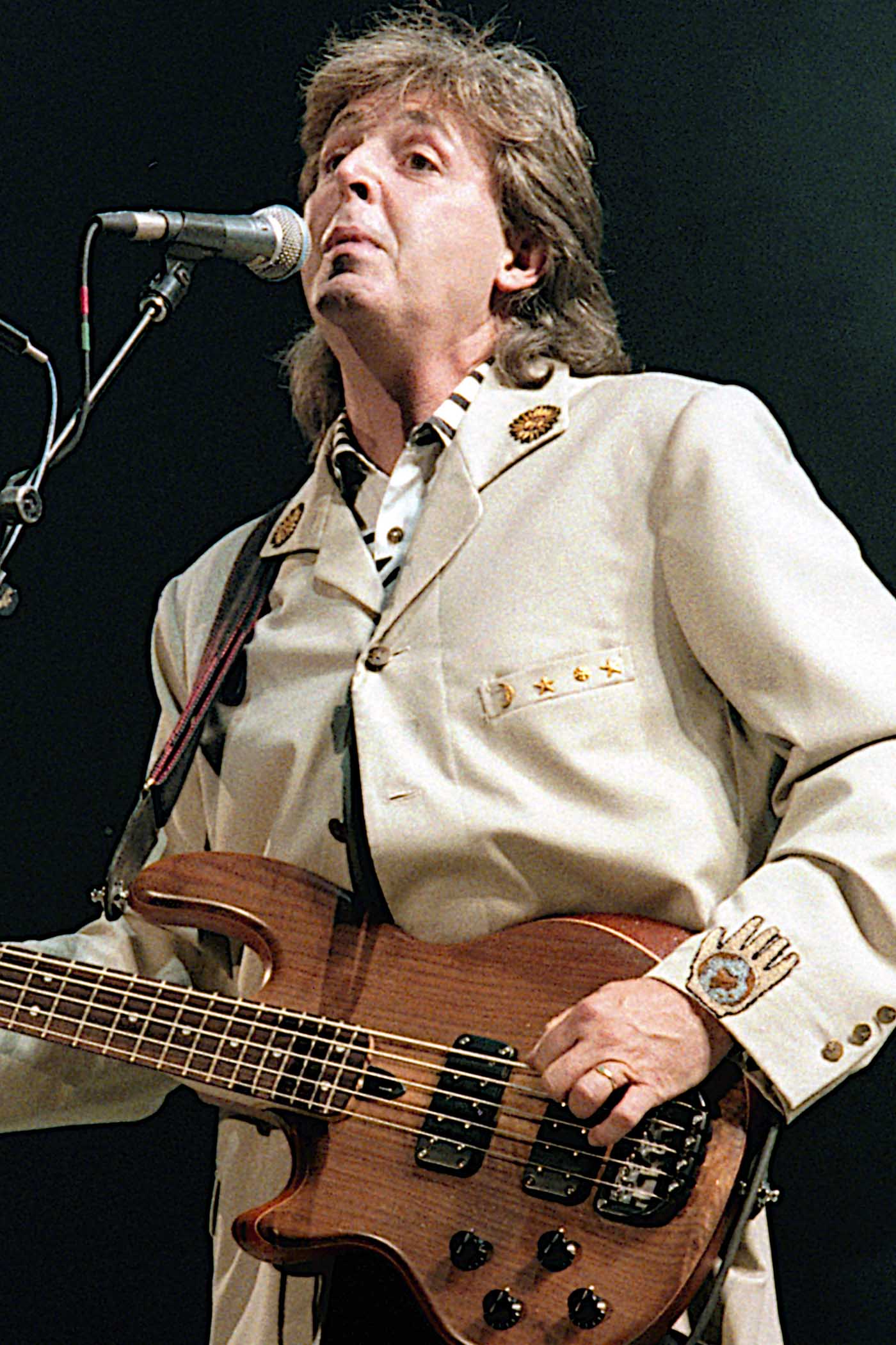 Paul McCartney