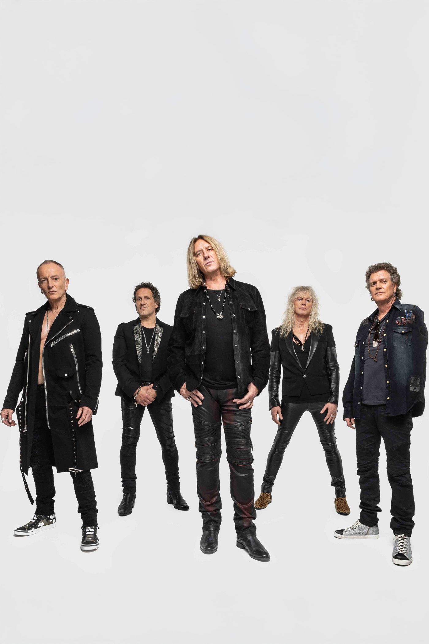 Def Leppard