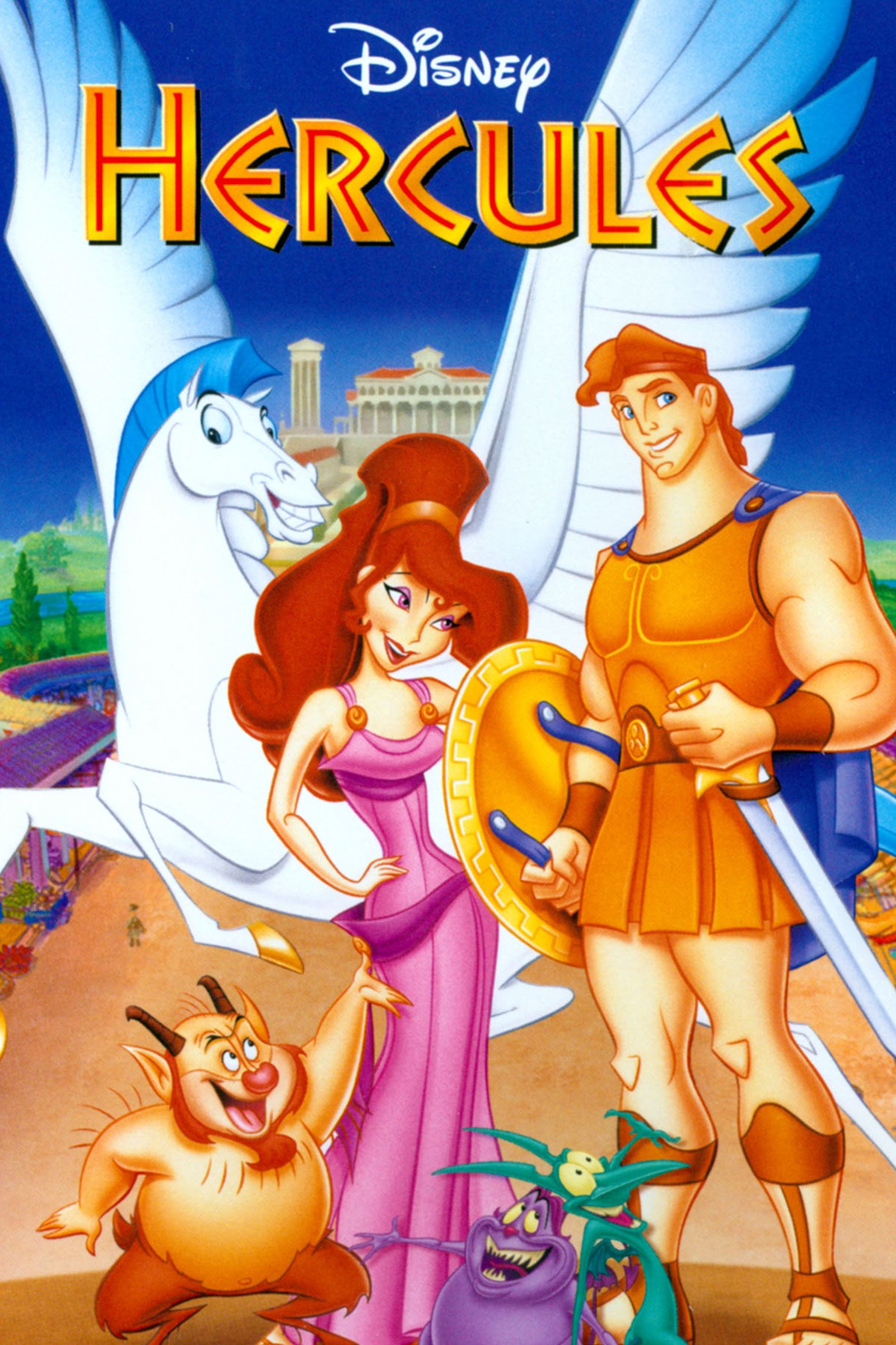 Hercules