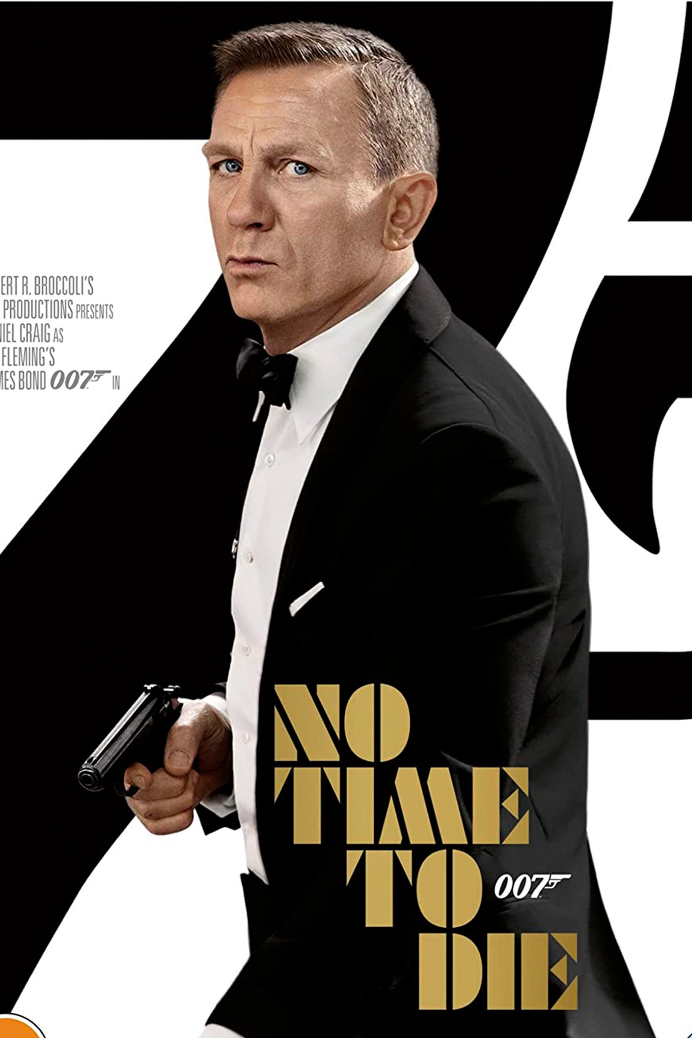 James Bond