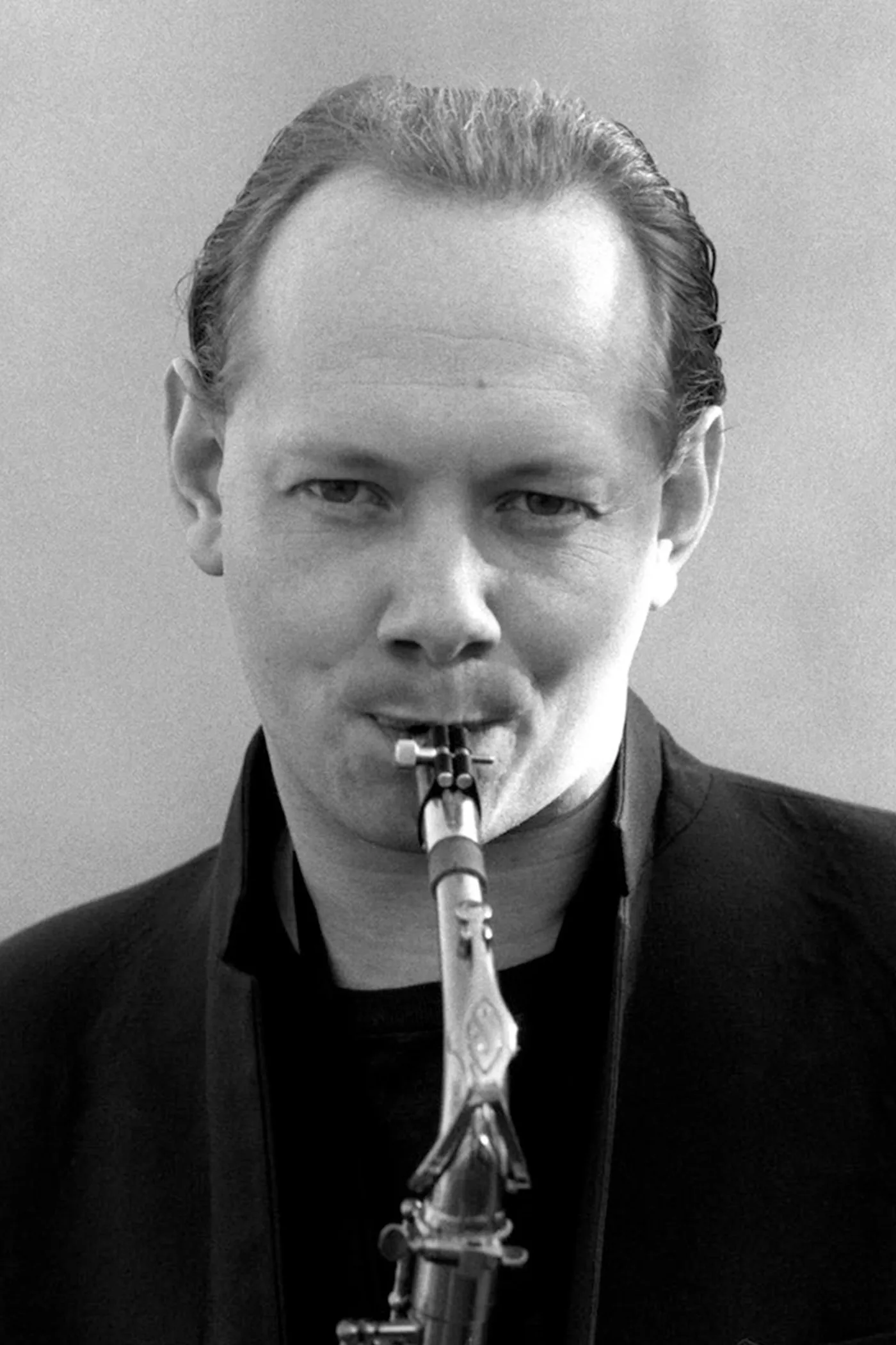Joe Jackson