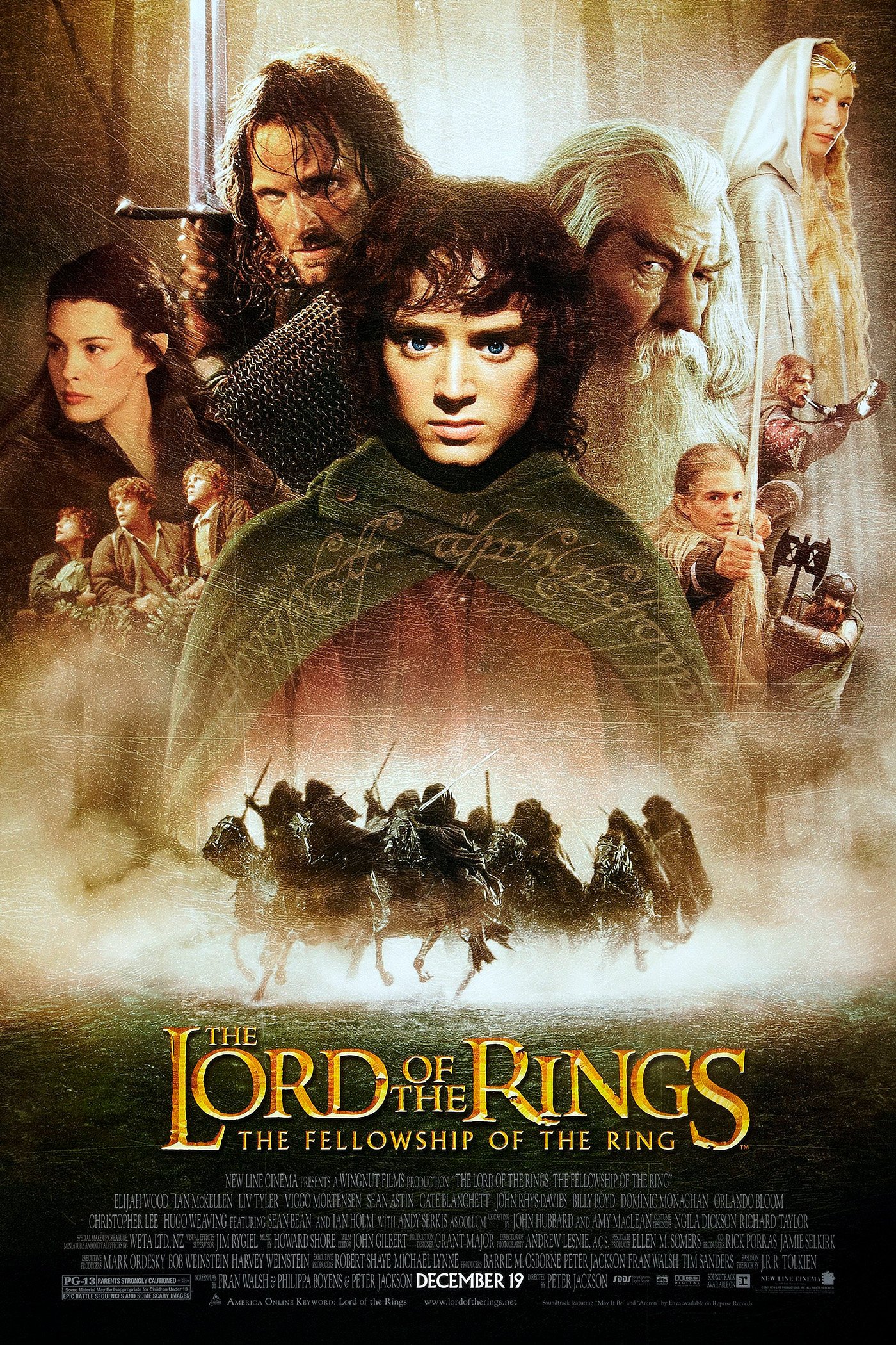 Lord of the Rings