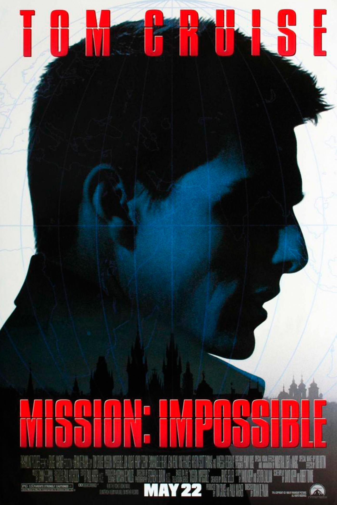 Mission: Impossible