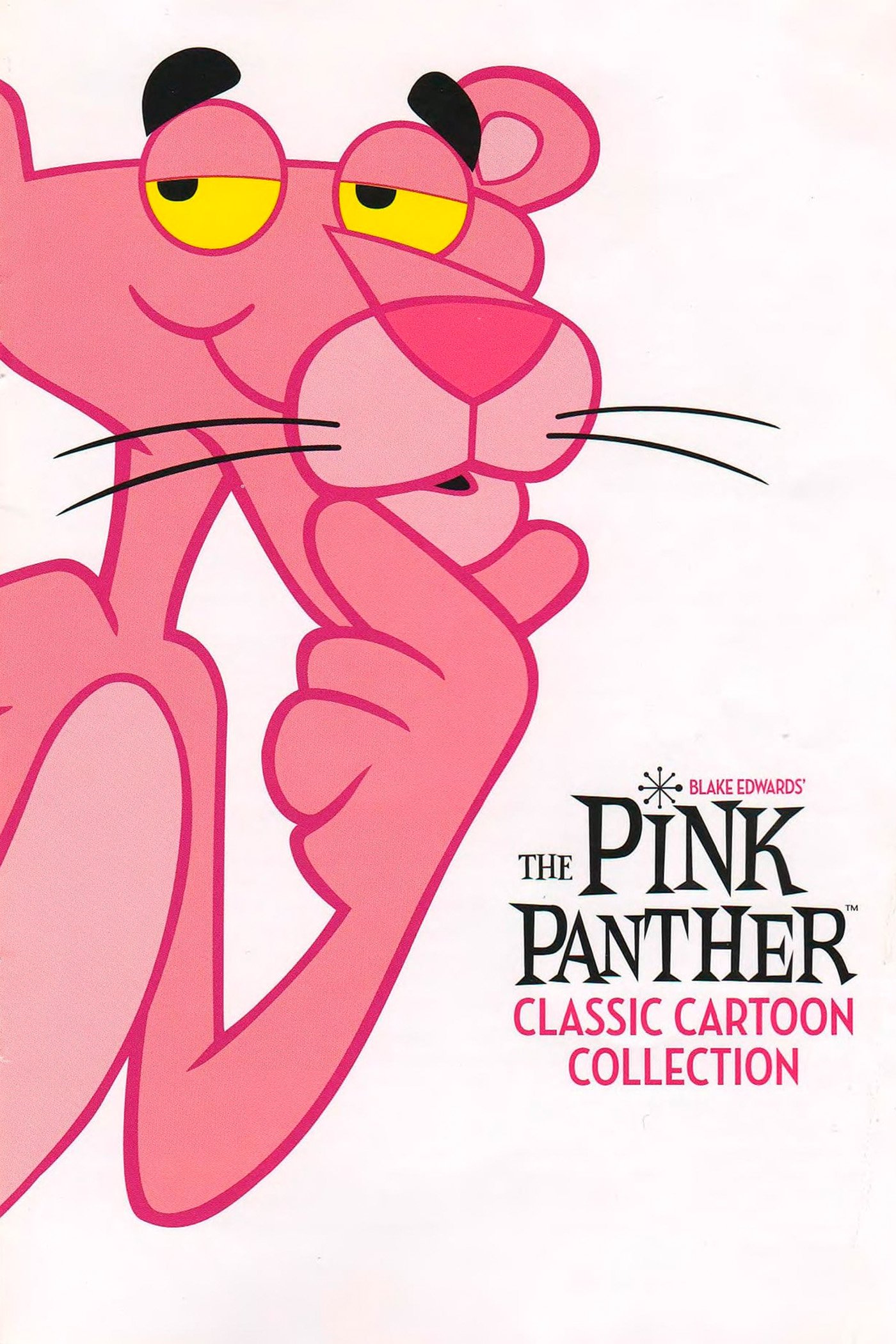 The Pink Panther