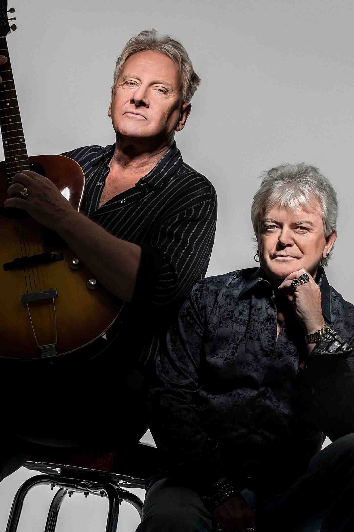 Air Supply