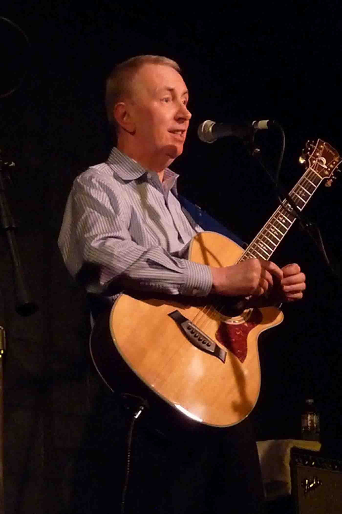 Al Stewart