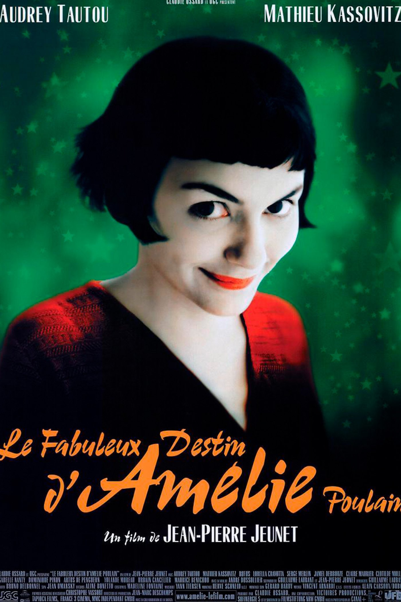 Amélie