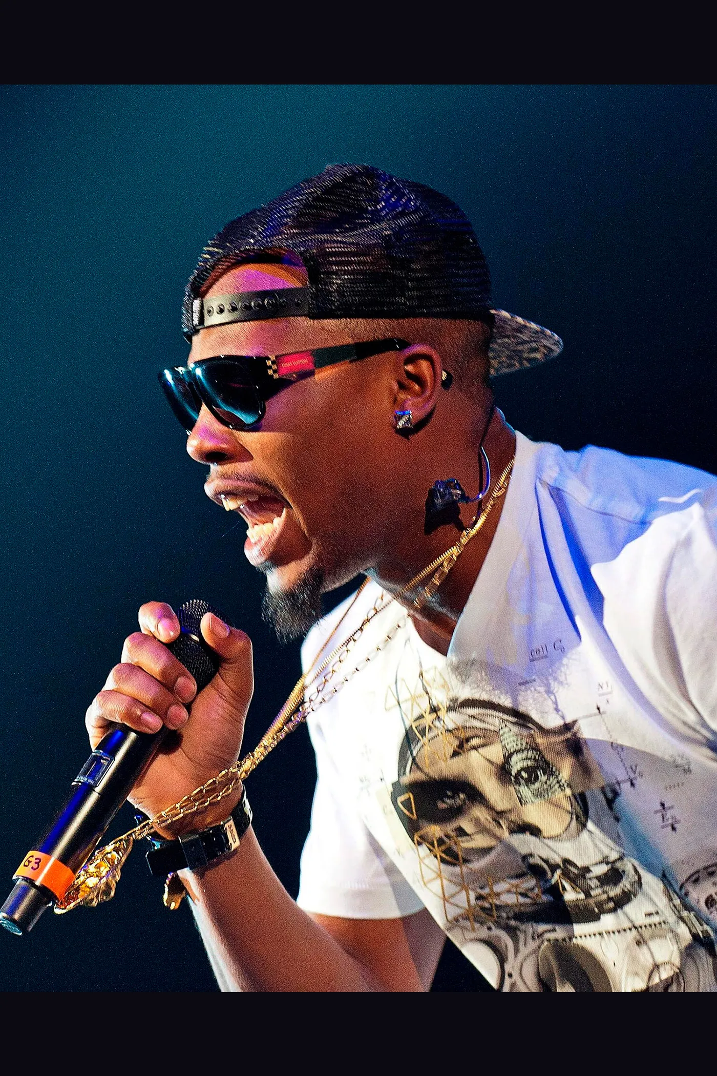 B.o.B.