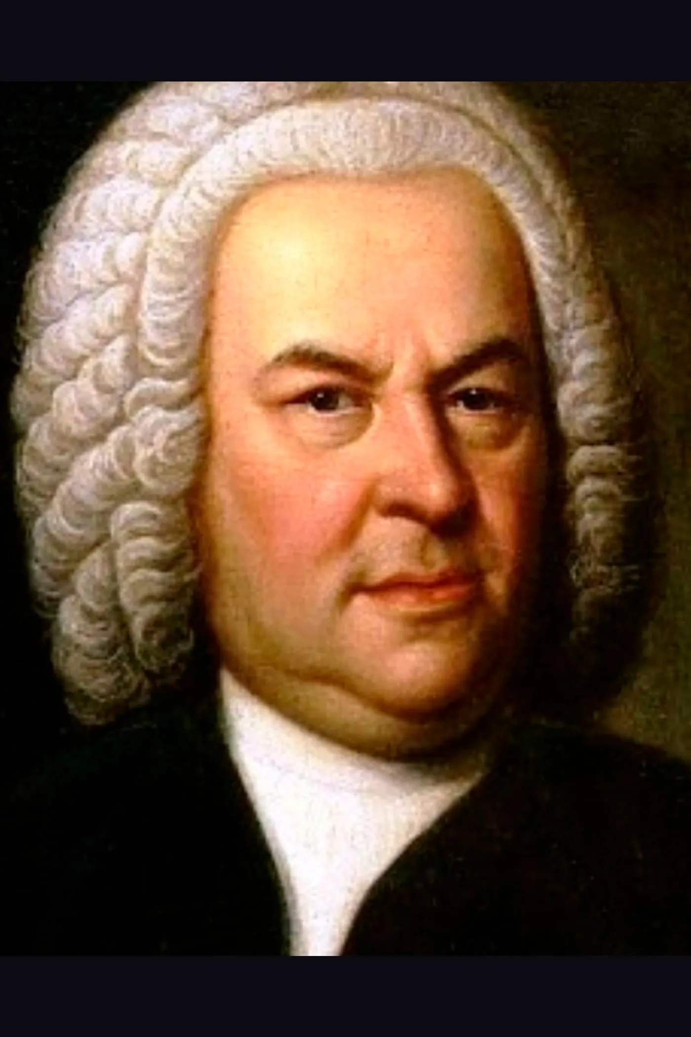 Bach