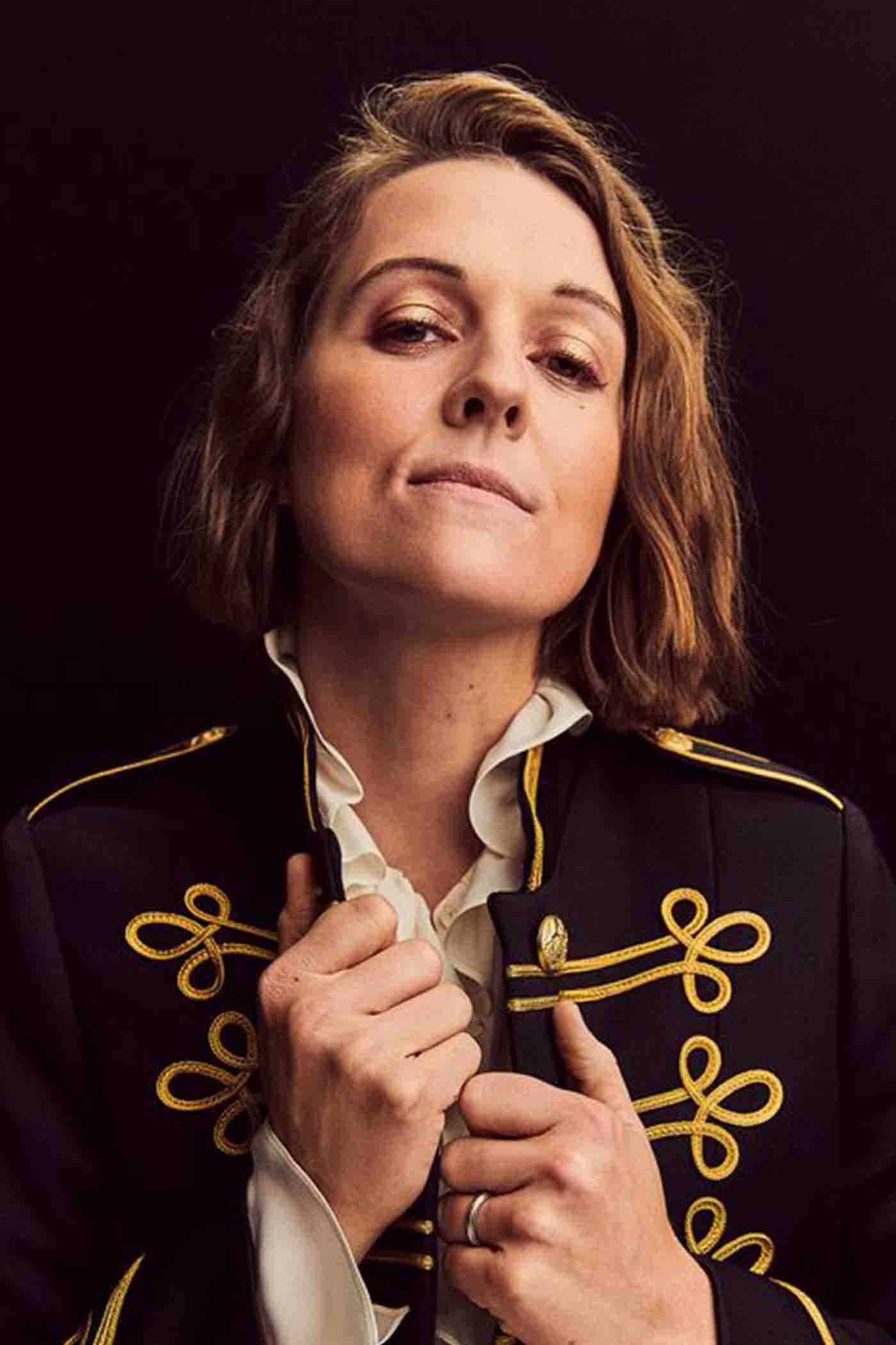 Brandi Carlile