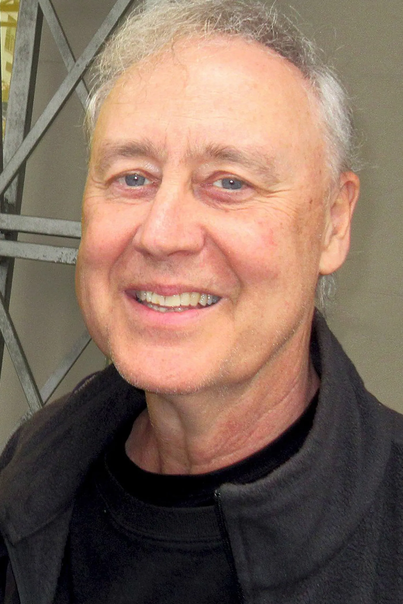 Bruce Hornsby