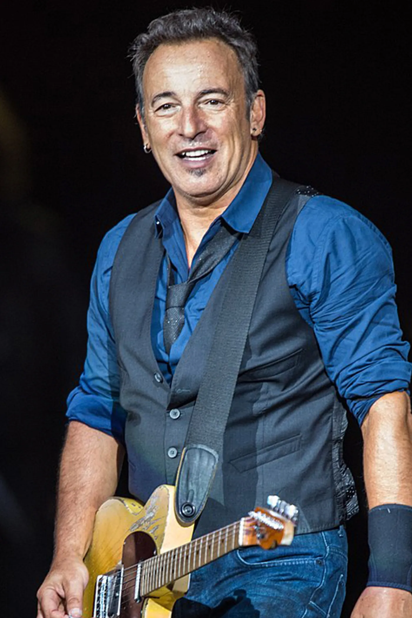 Bruce Springsteen