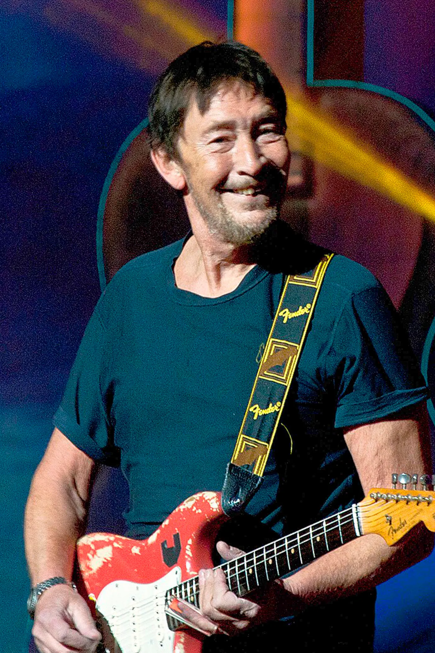 Chris Rea