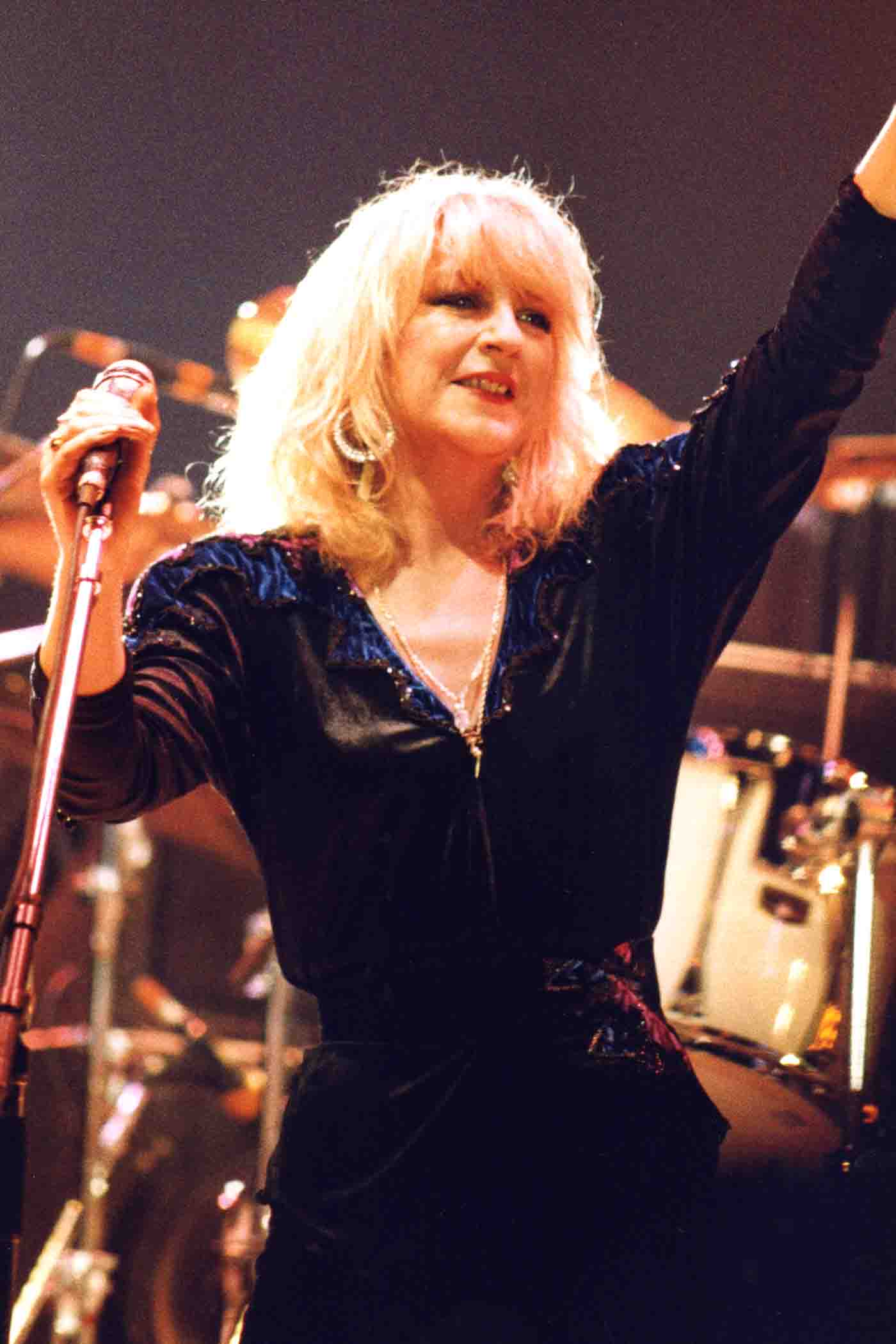 Christine McVie