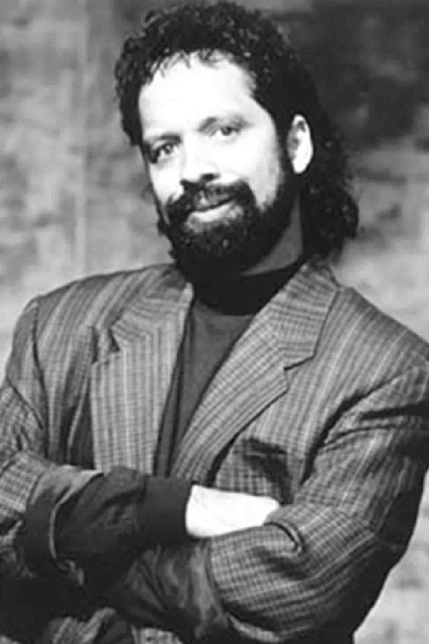 Dan Hill