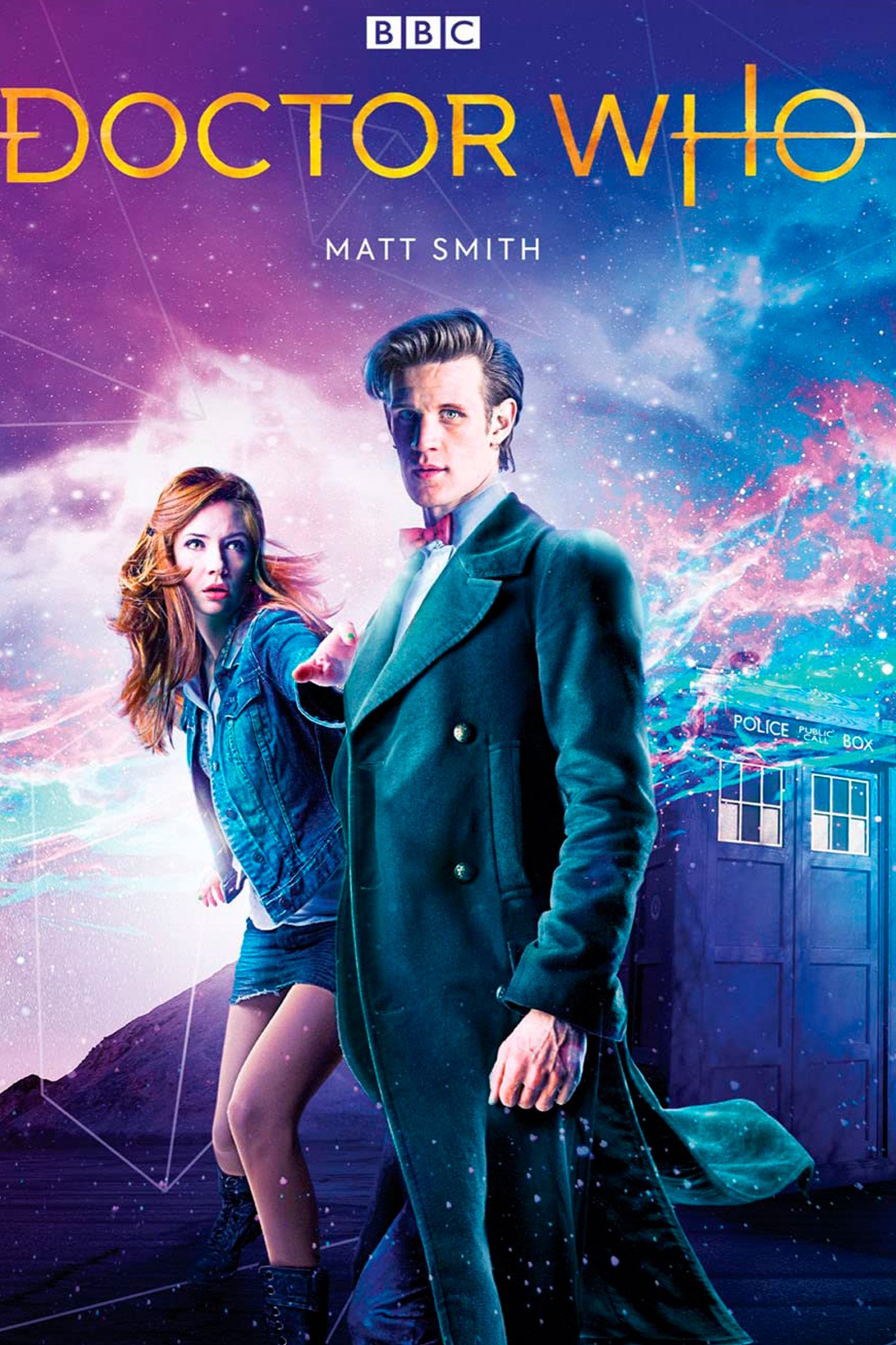 Doctor Who