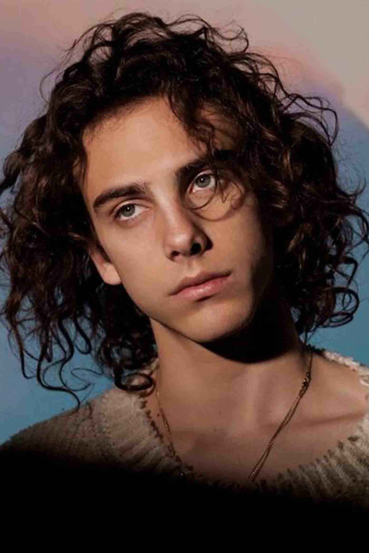 Eddie Benjamin