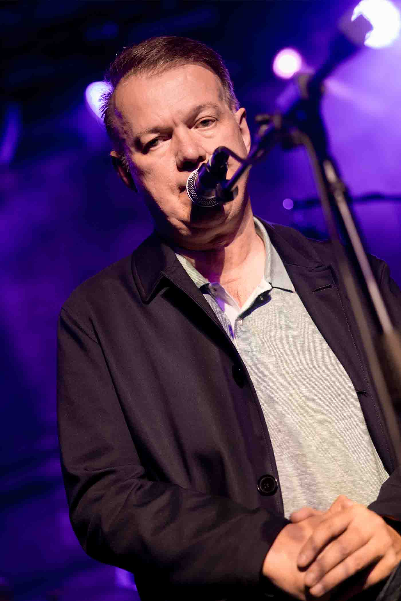 Edwyn Collins