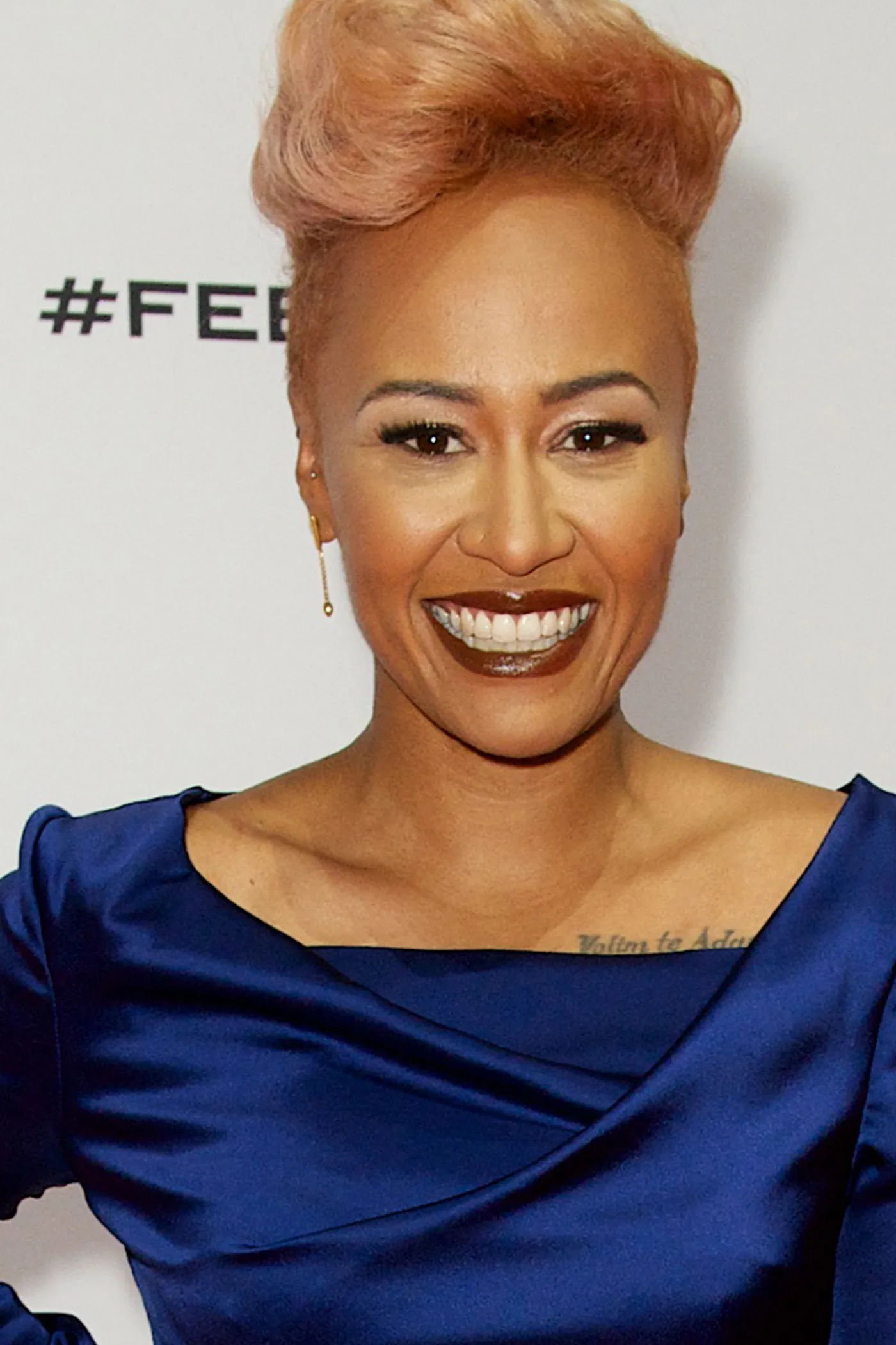 Emeli Sandé