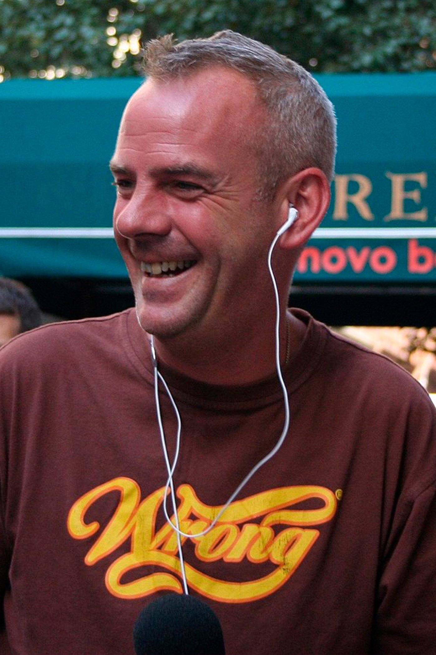 Fatboy Slim