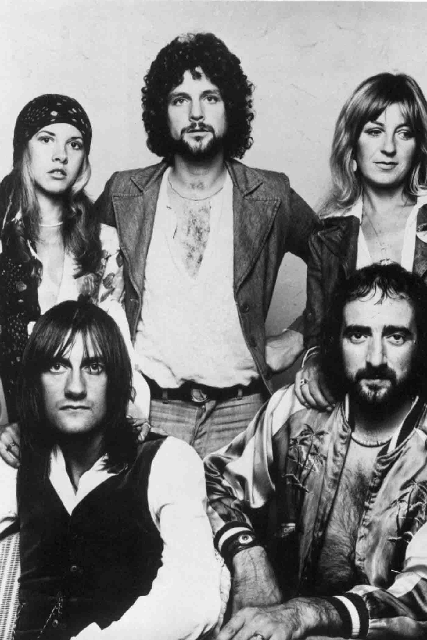 Fleetwood Mac
