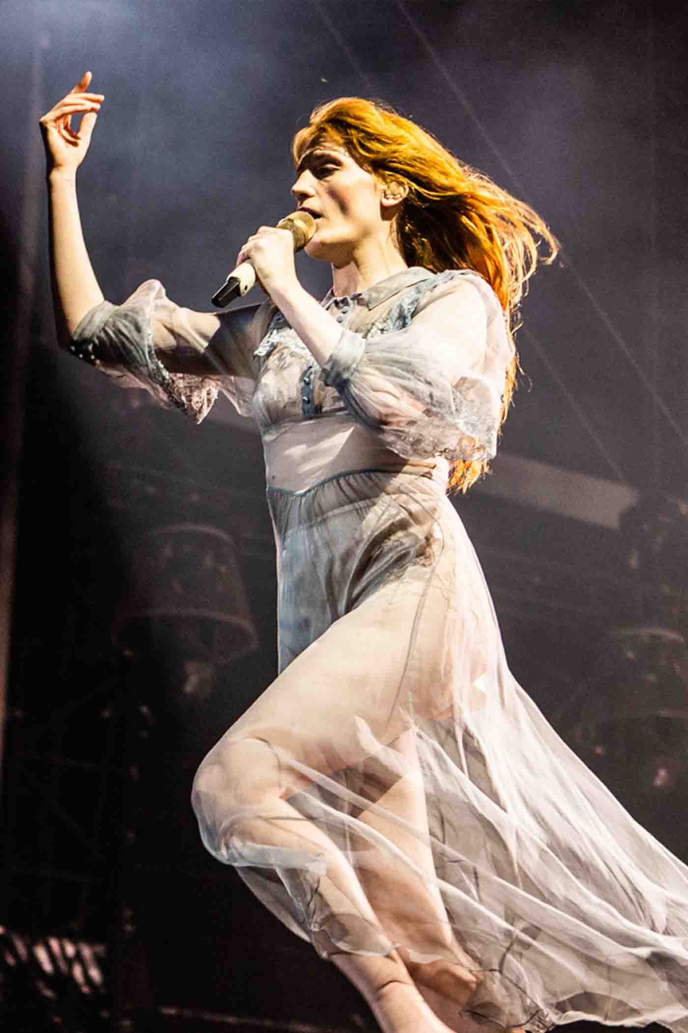 Florence and the Machine