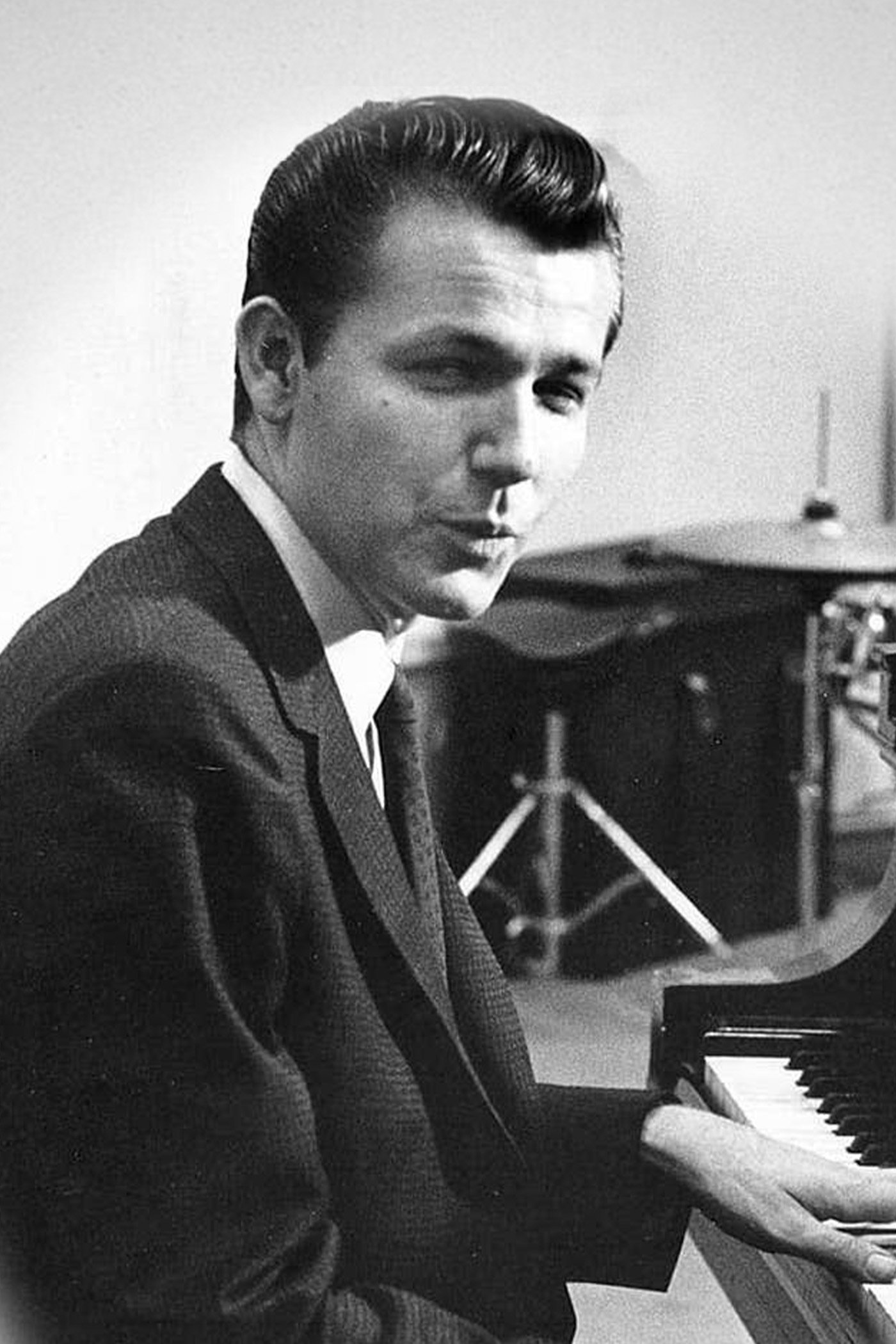 Floyd Cramer