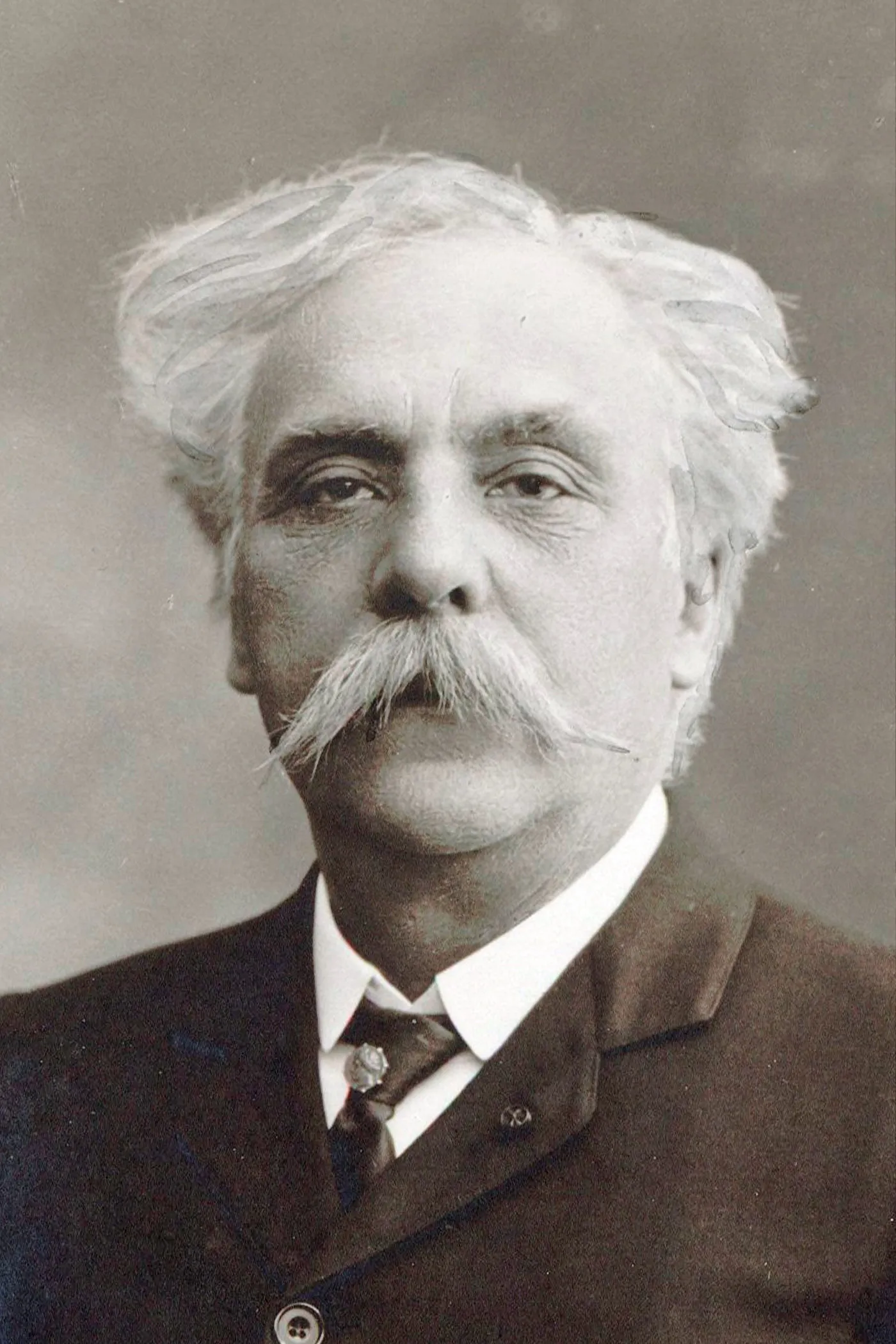 Gabriel Fauré