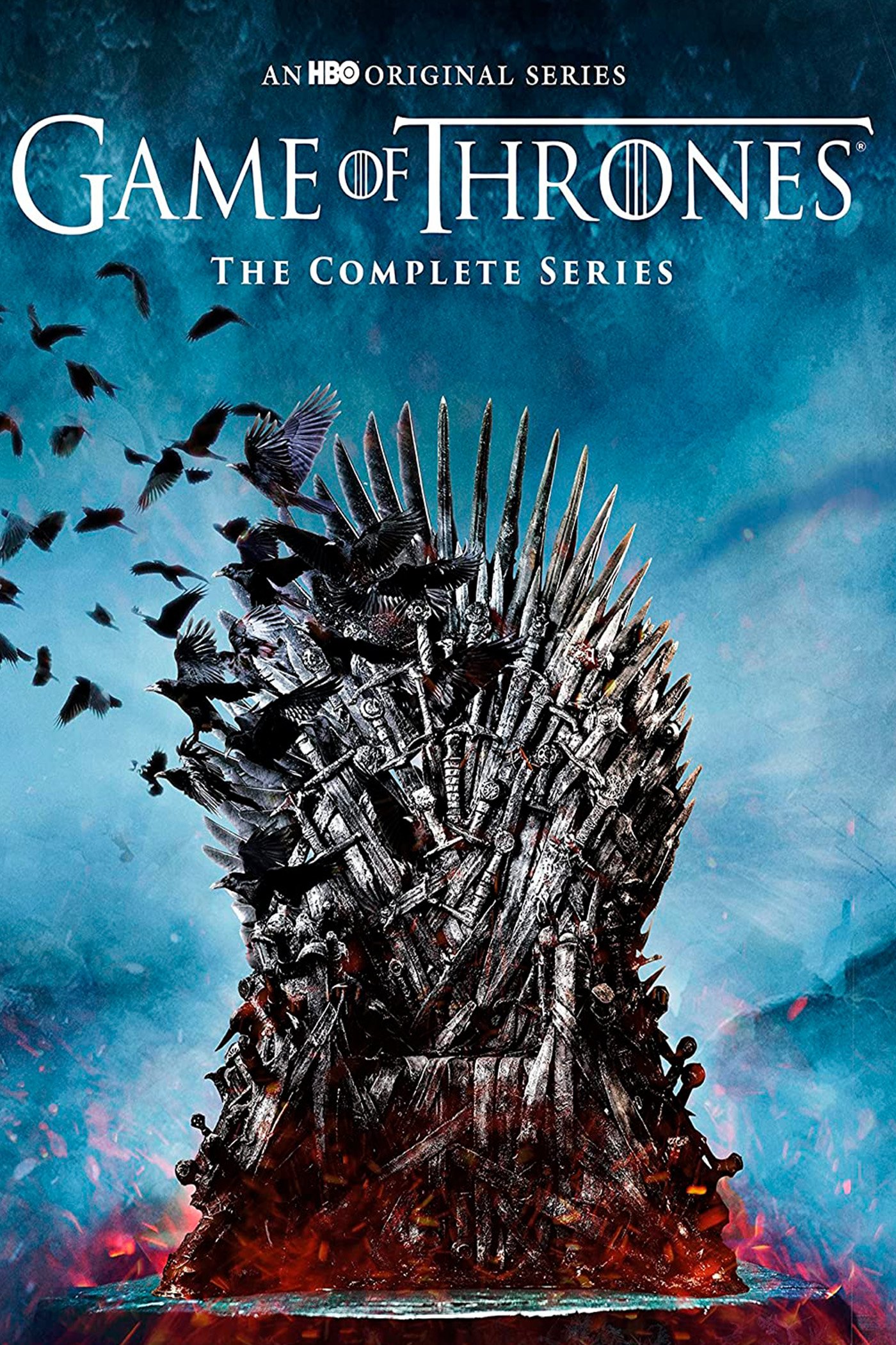 Game of Thrones