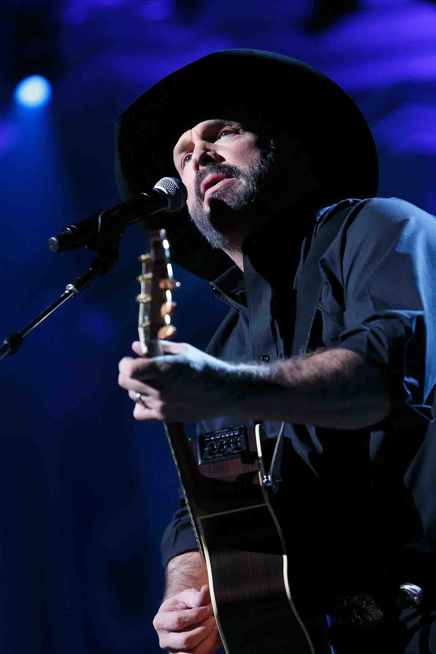Garth Brooks