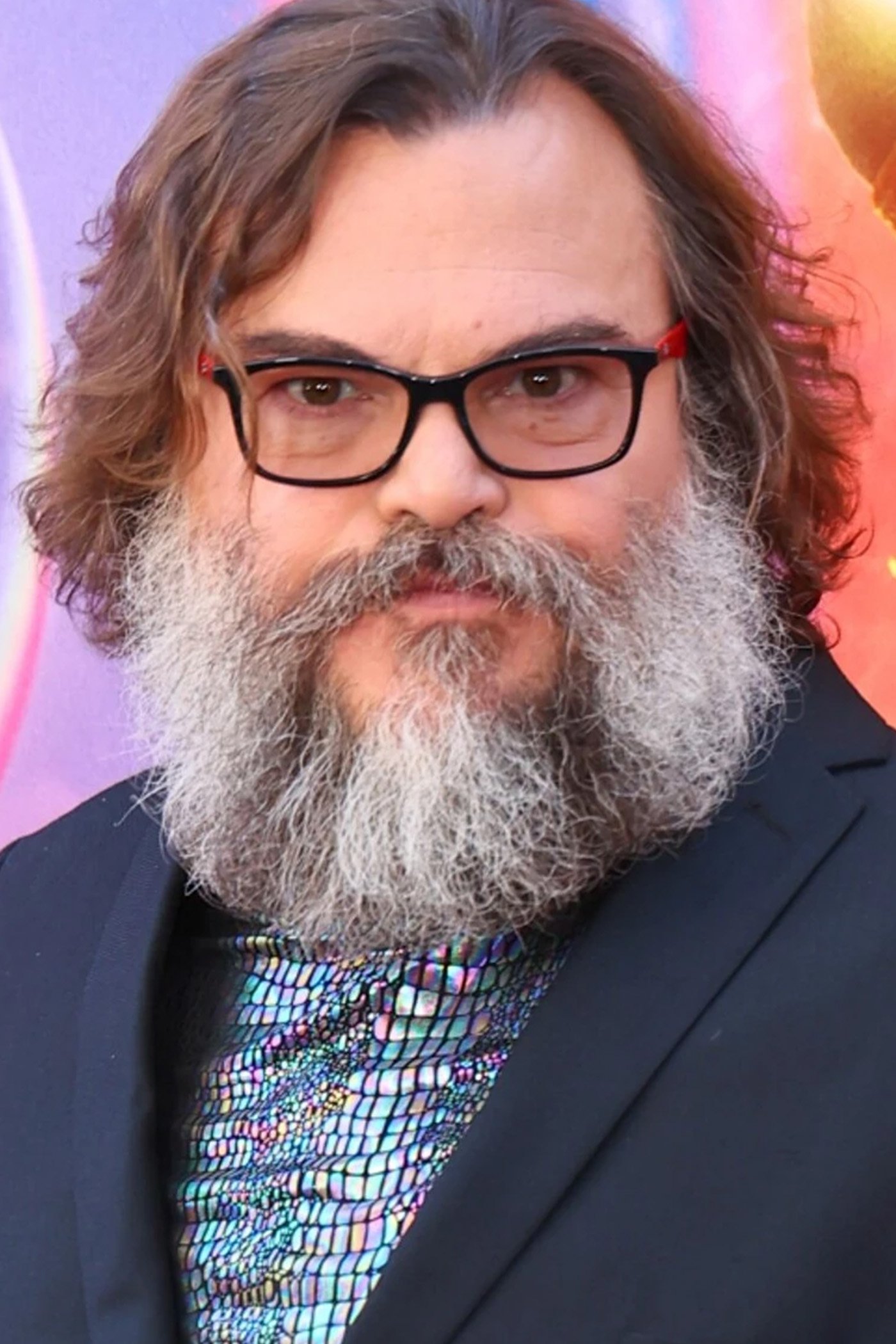 Jack Black