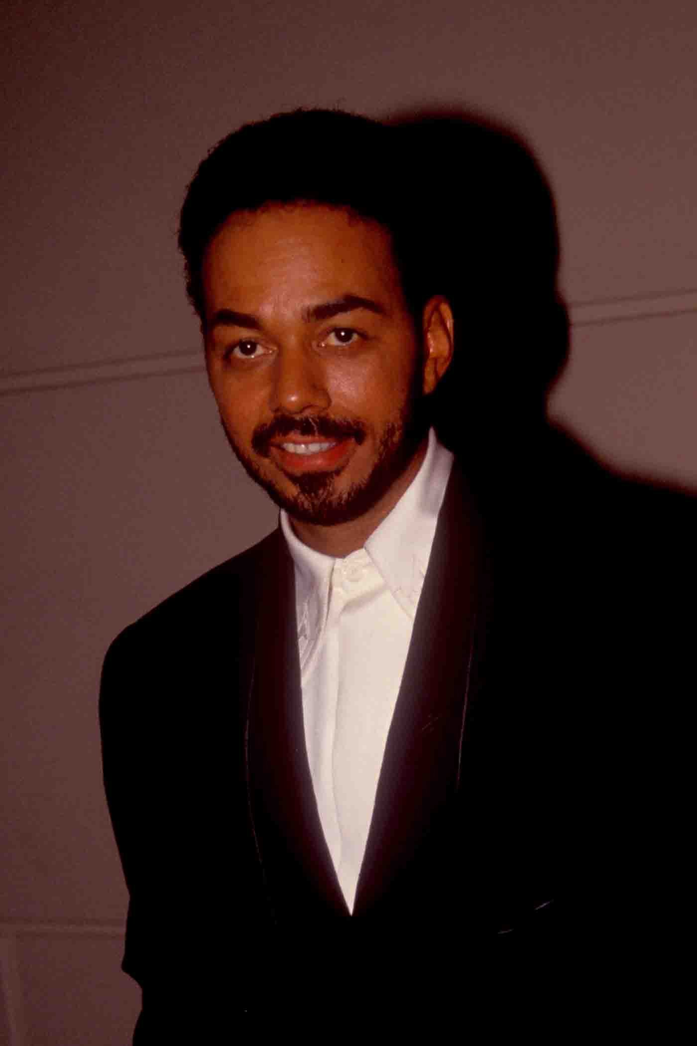 James Ingram