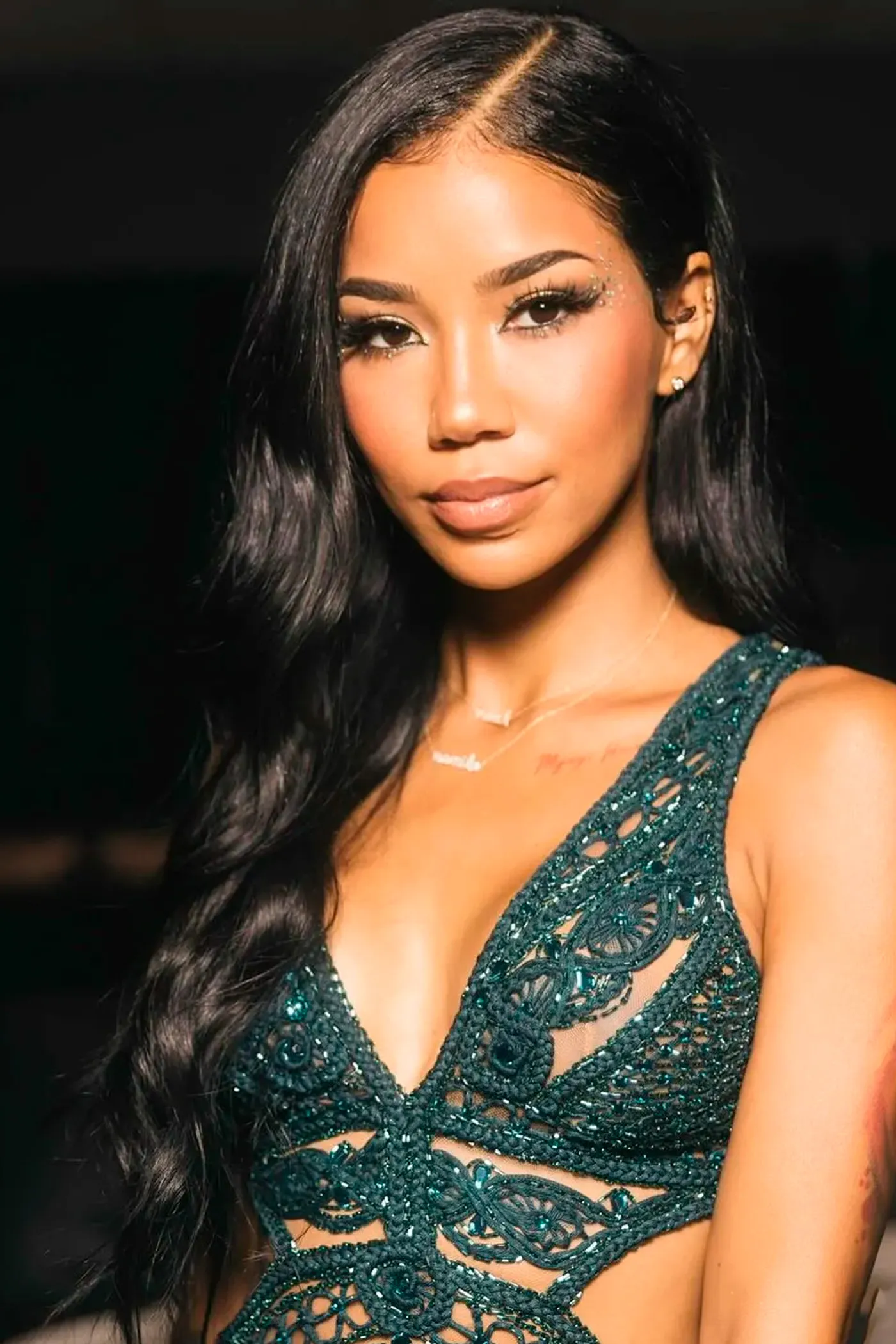 Jhené Aiko