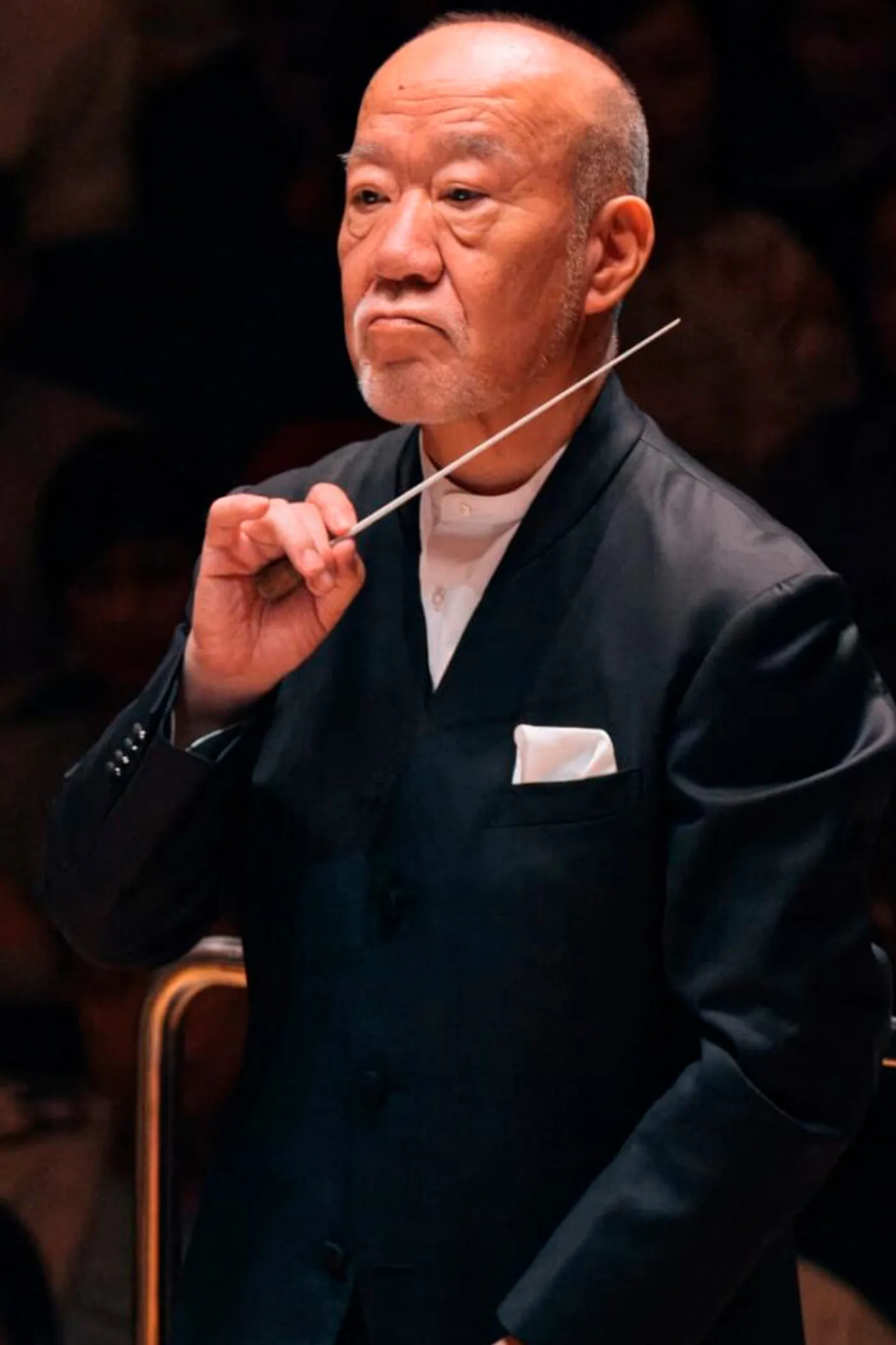 Joe Hisaishi