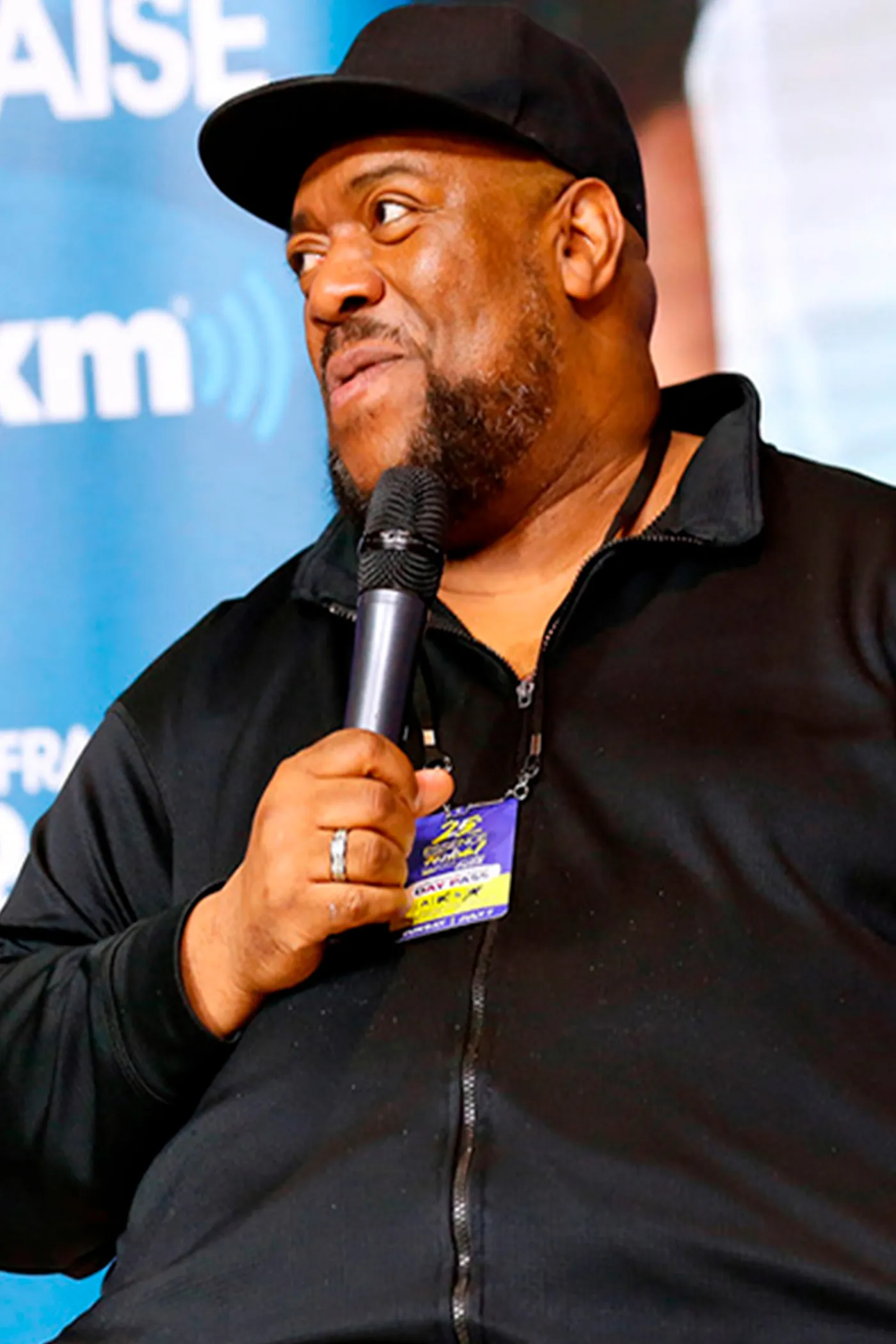 John P. Kee