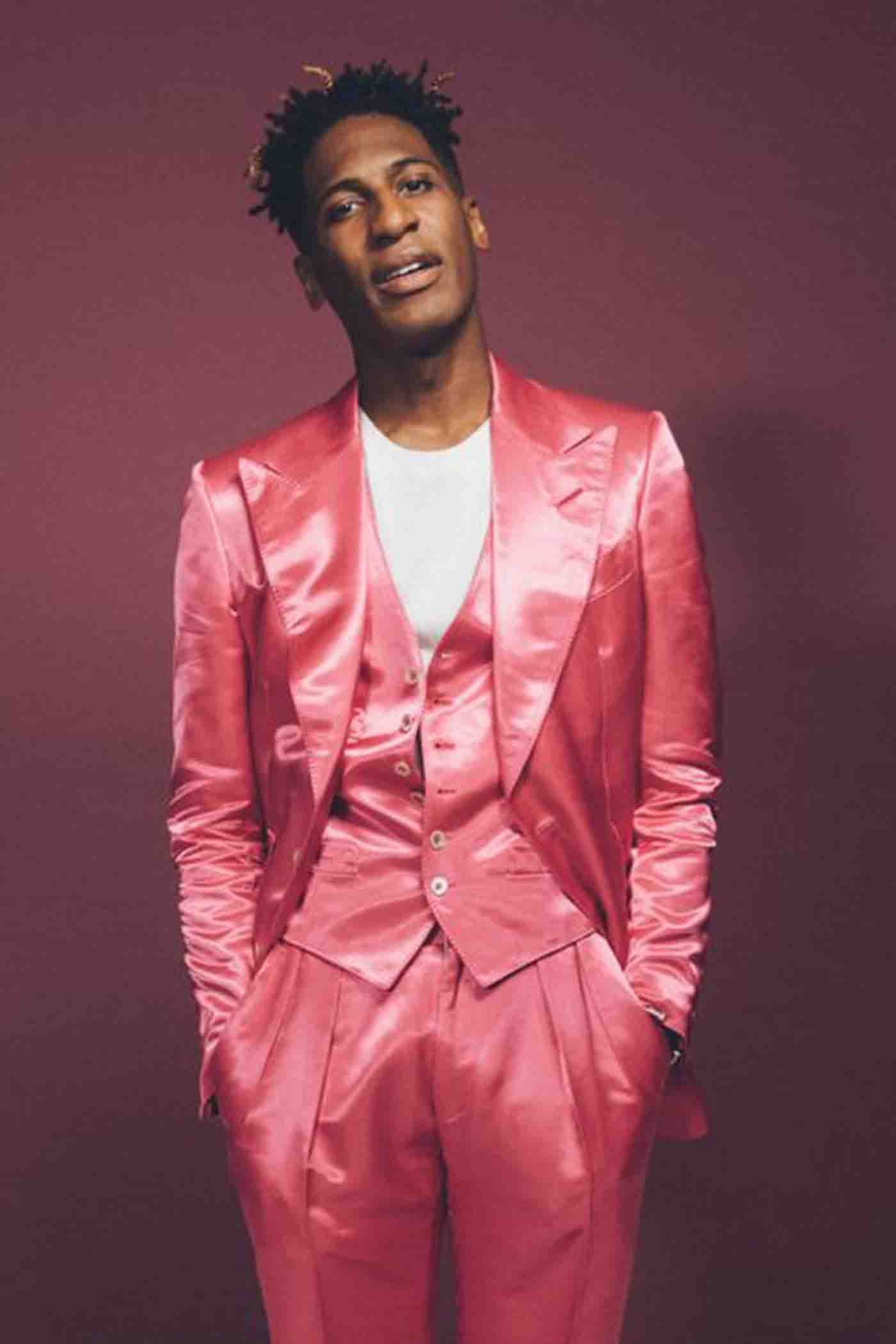 Jon Batiste