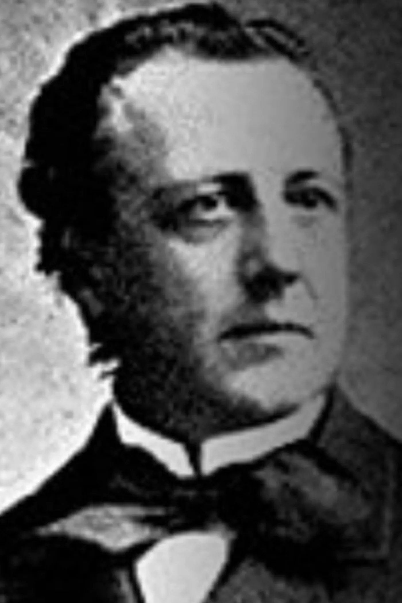 Joseph M. Scriven