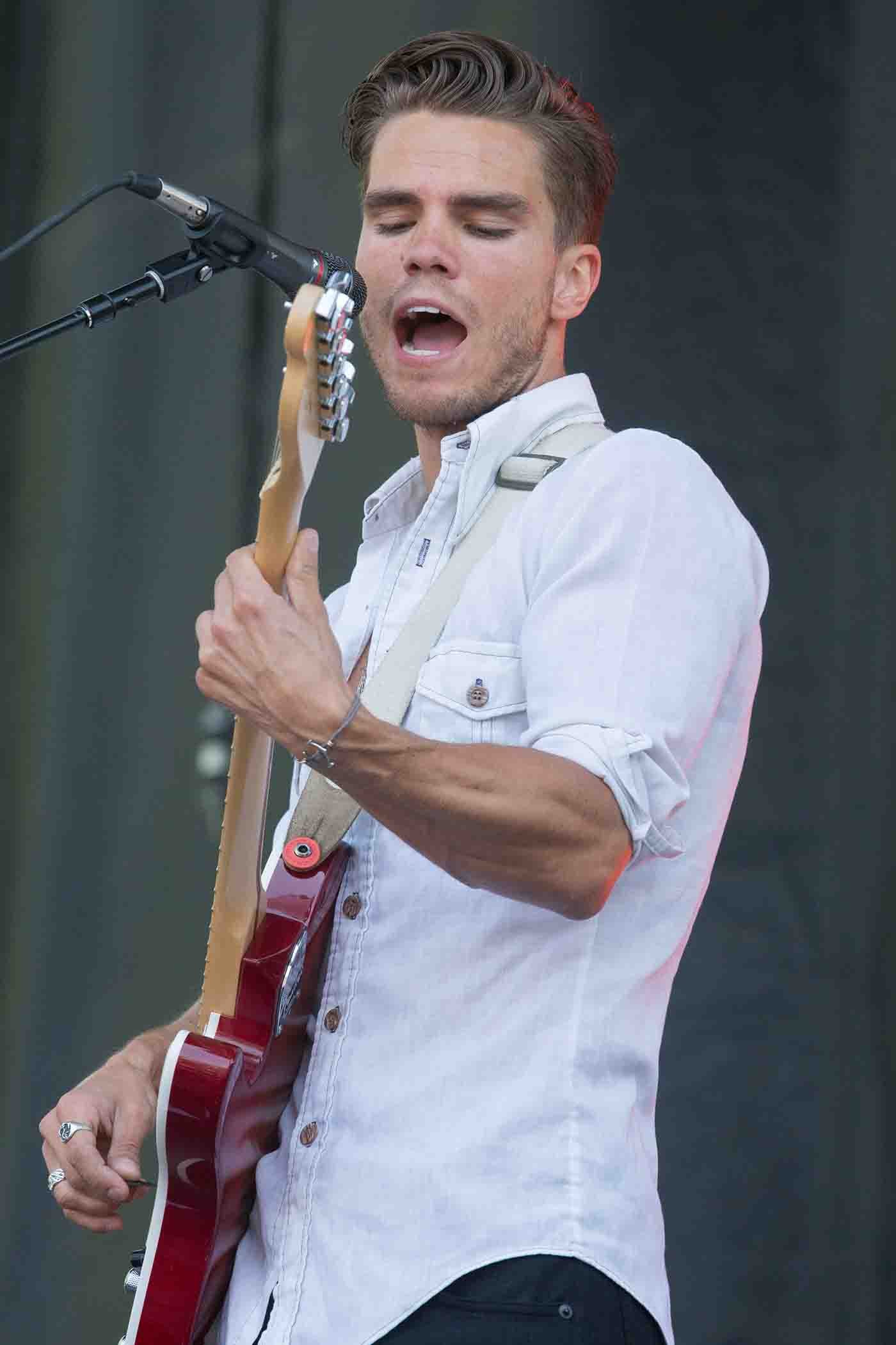 Kaleo