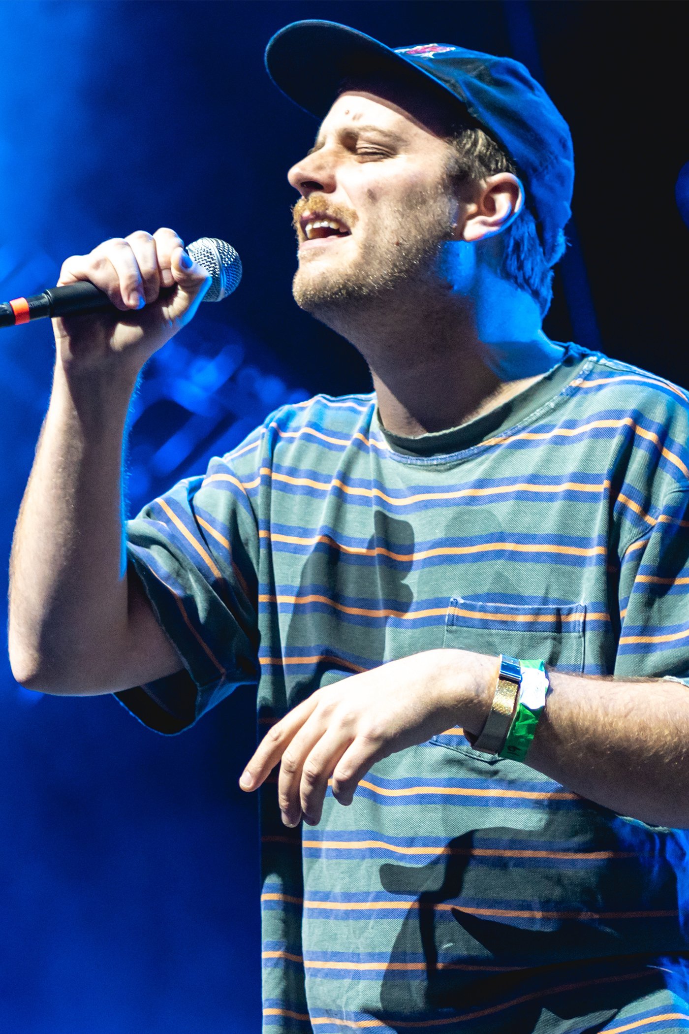 Mac DeMarco