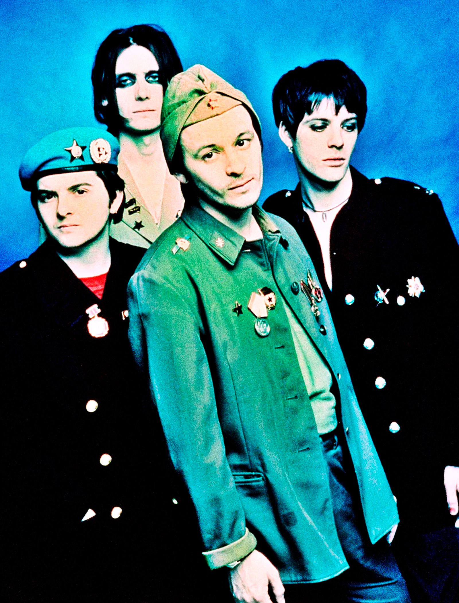 Manic Street Preachers