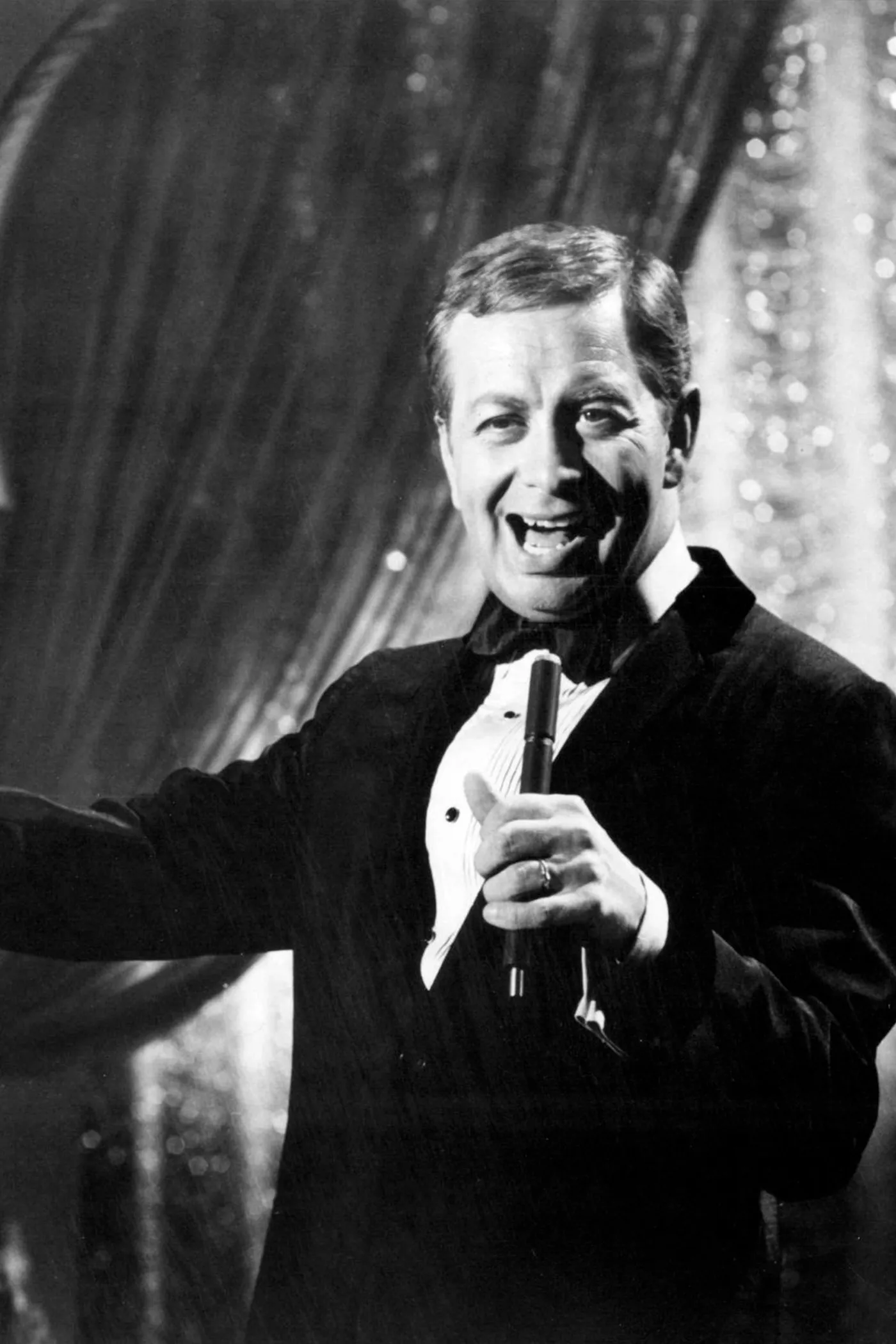 Mel Tormé